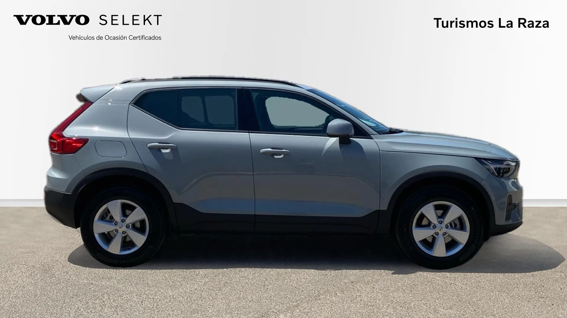 Imagen de VOLVO XC40