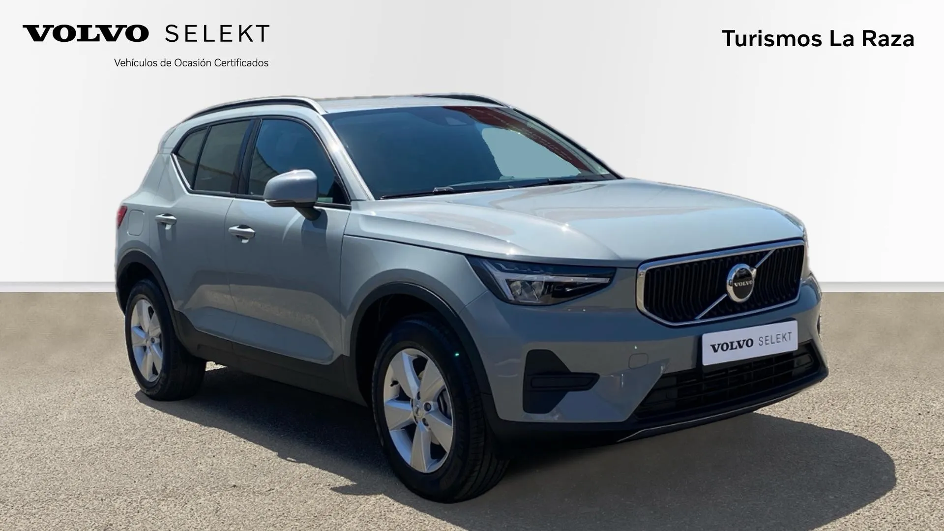 Imagen de VOLVO XC40