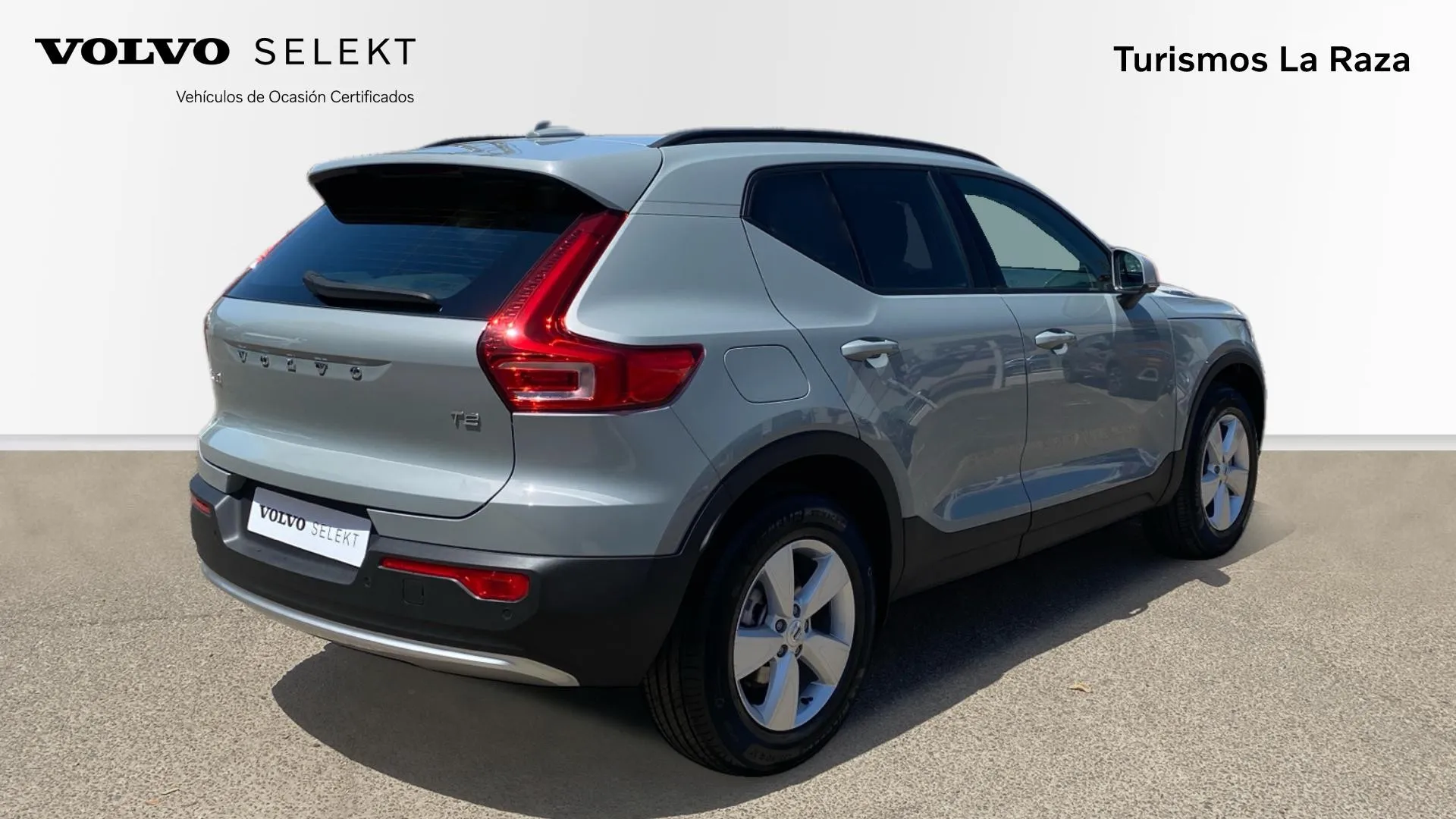 Imagen de VOLVO XC40