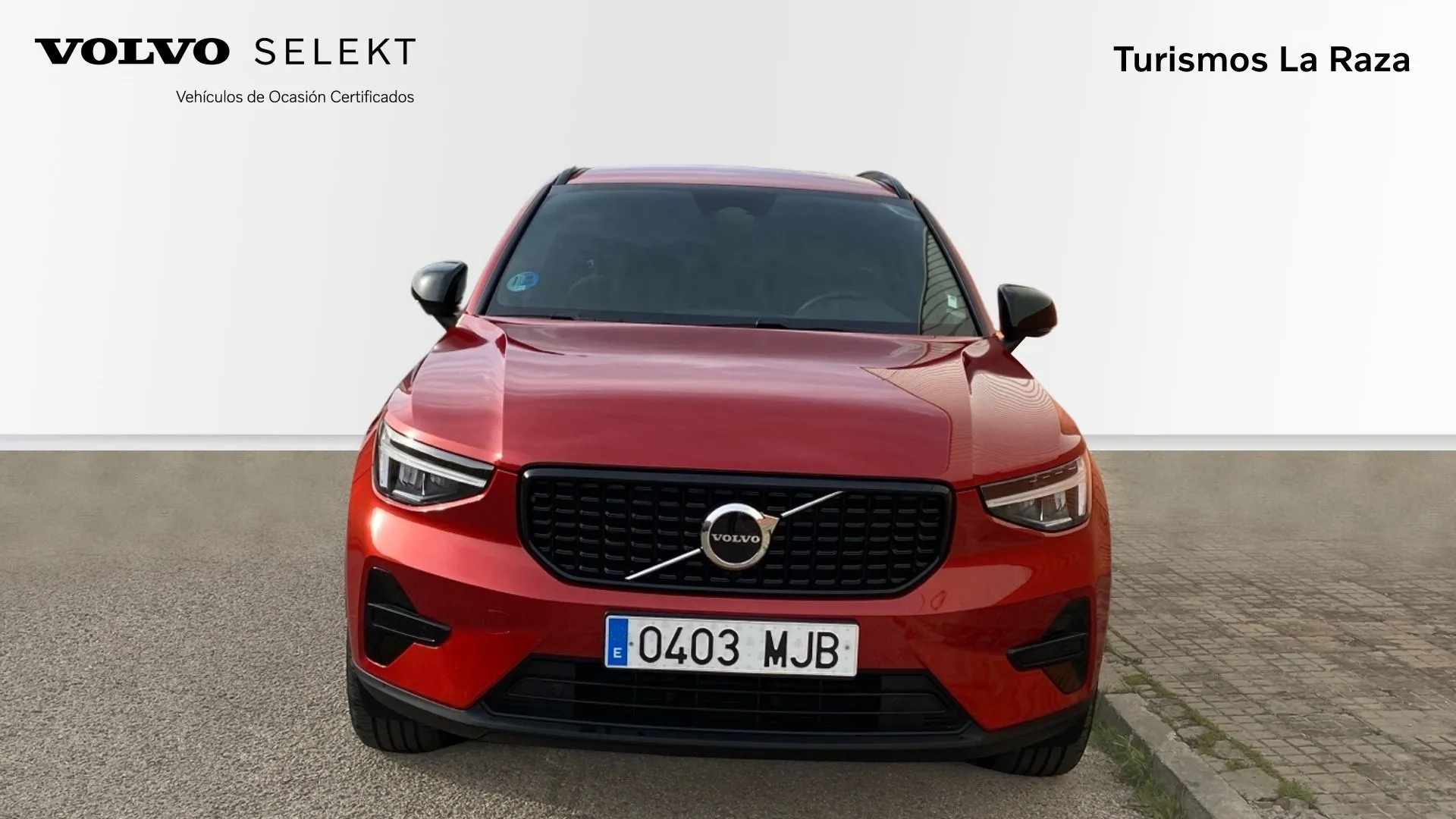 Imagen de VOLVO XC40