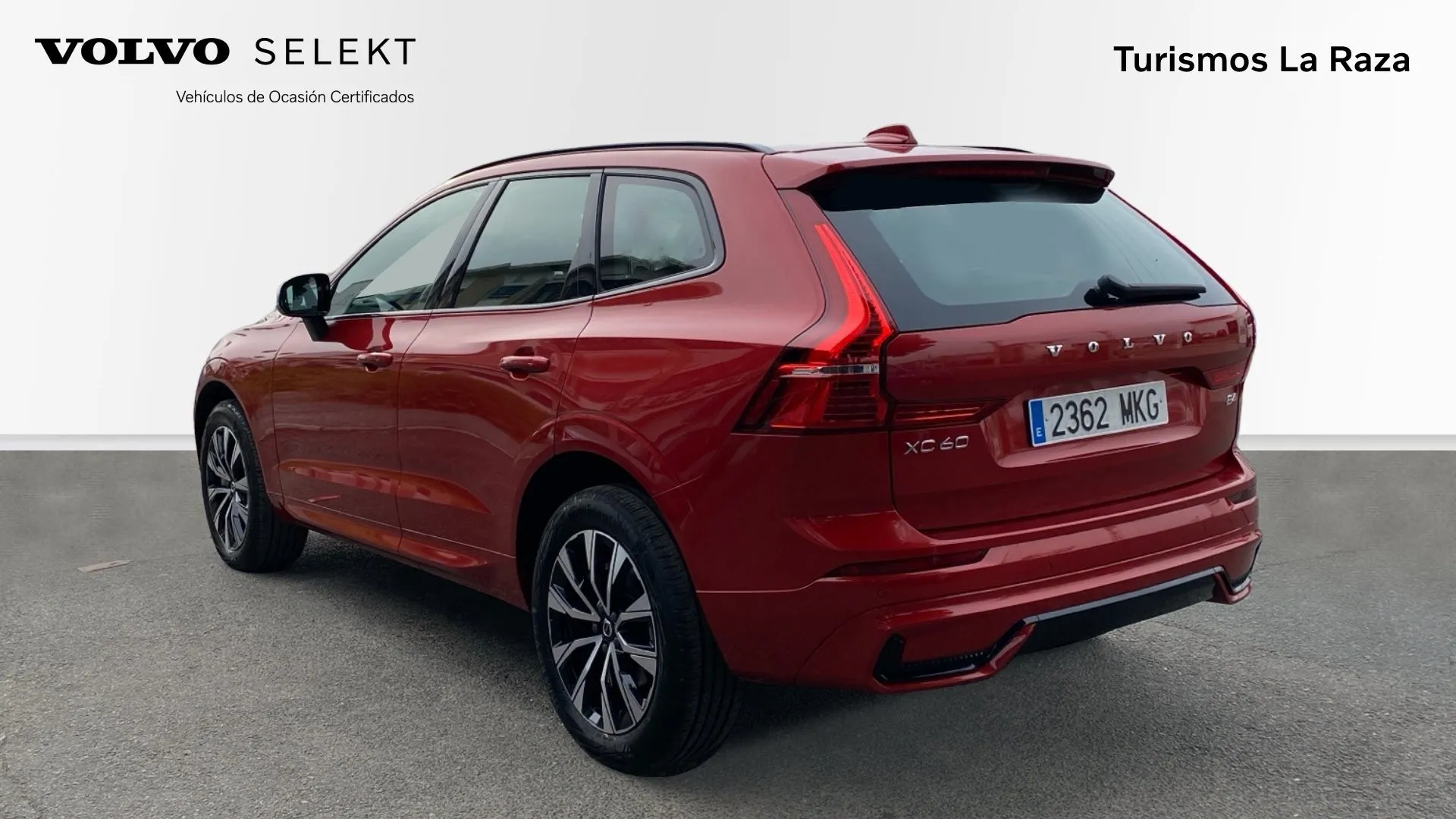 Imagen de VOLVO XC60