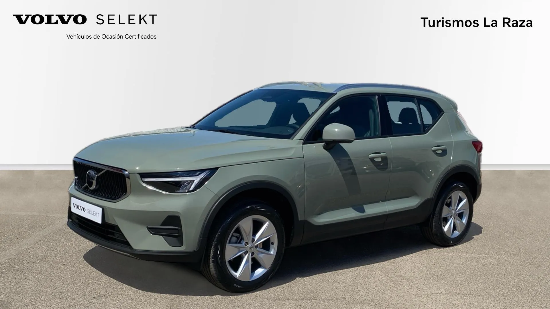 Imagen de VOLVO XC40