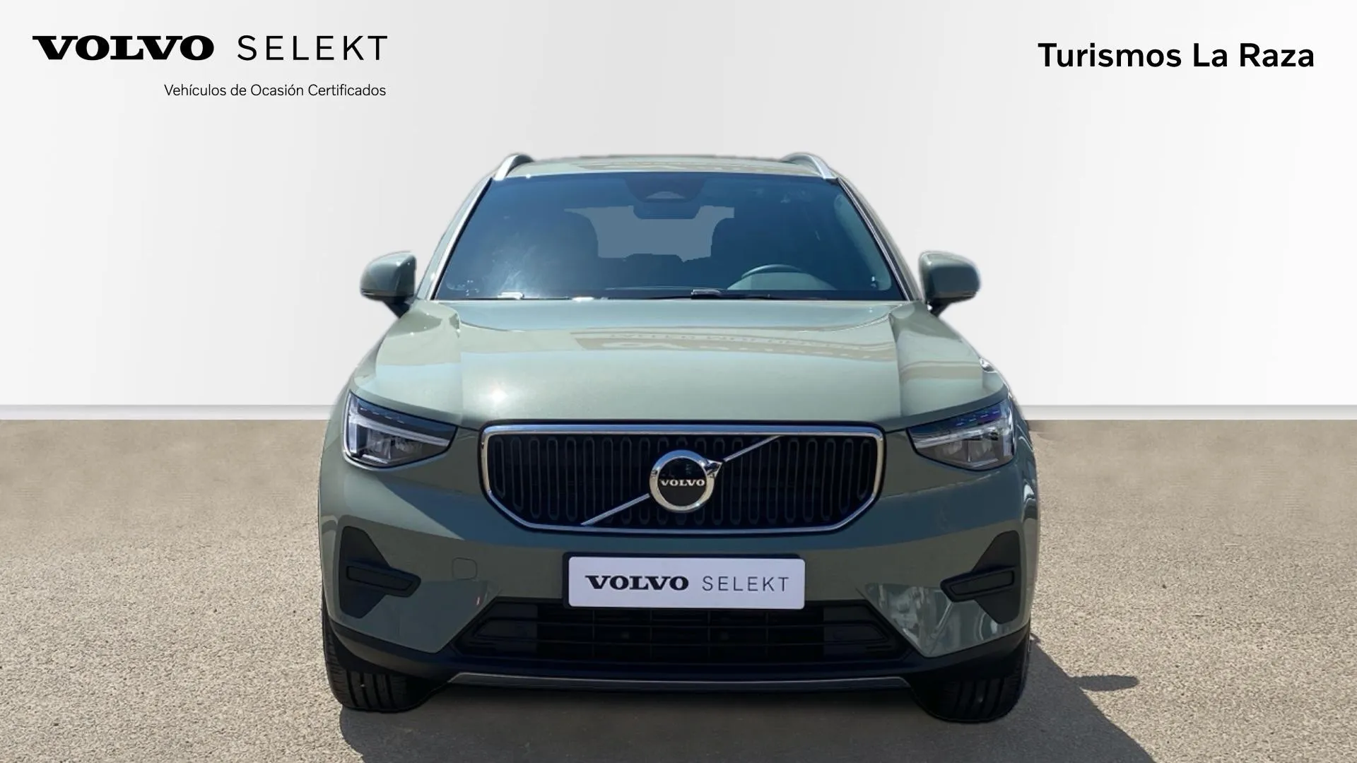 Imagen de VOLVO XC40