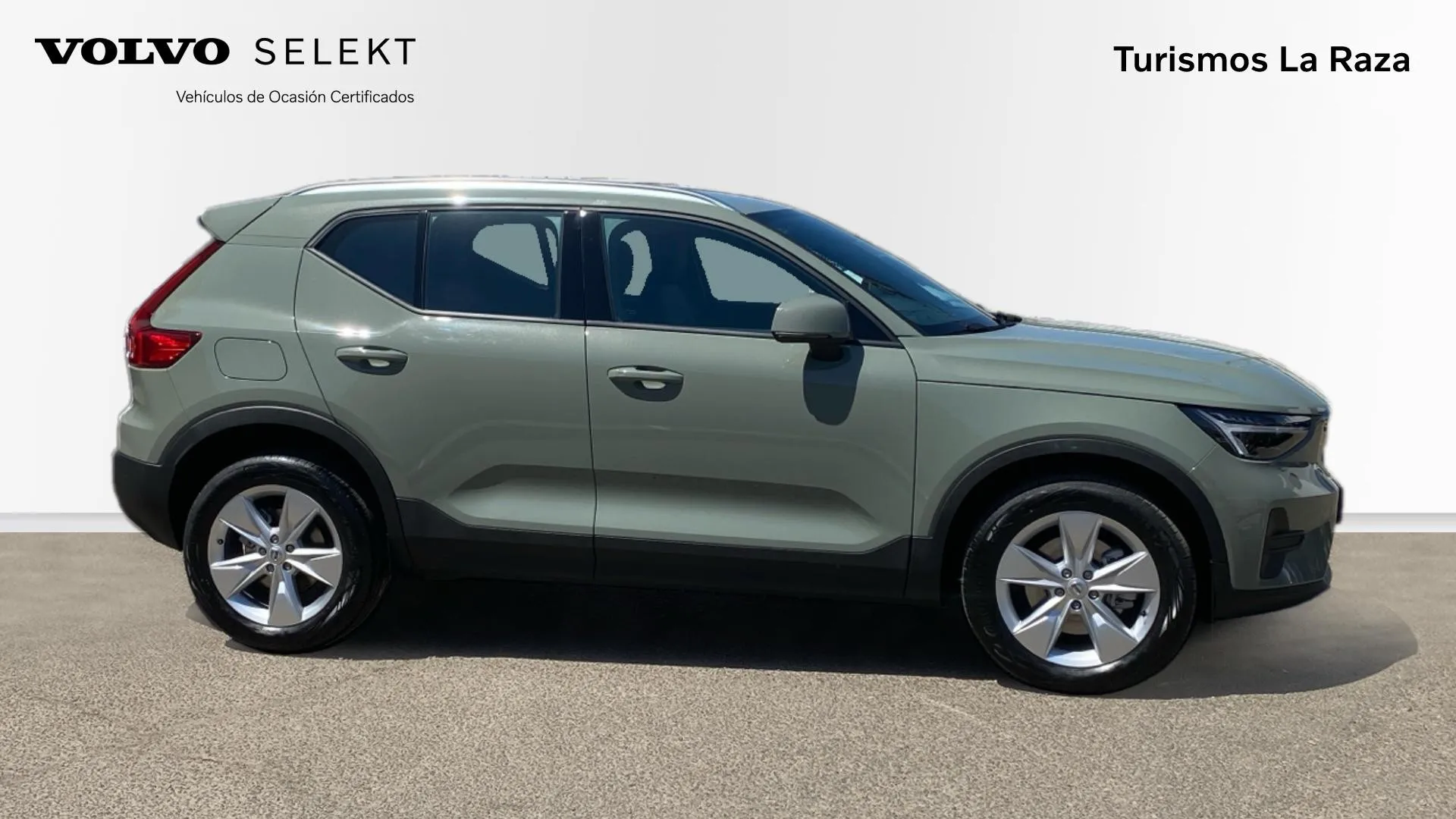 Imagen de VOLVO XC40