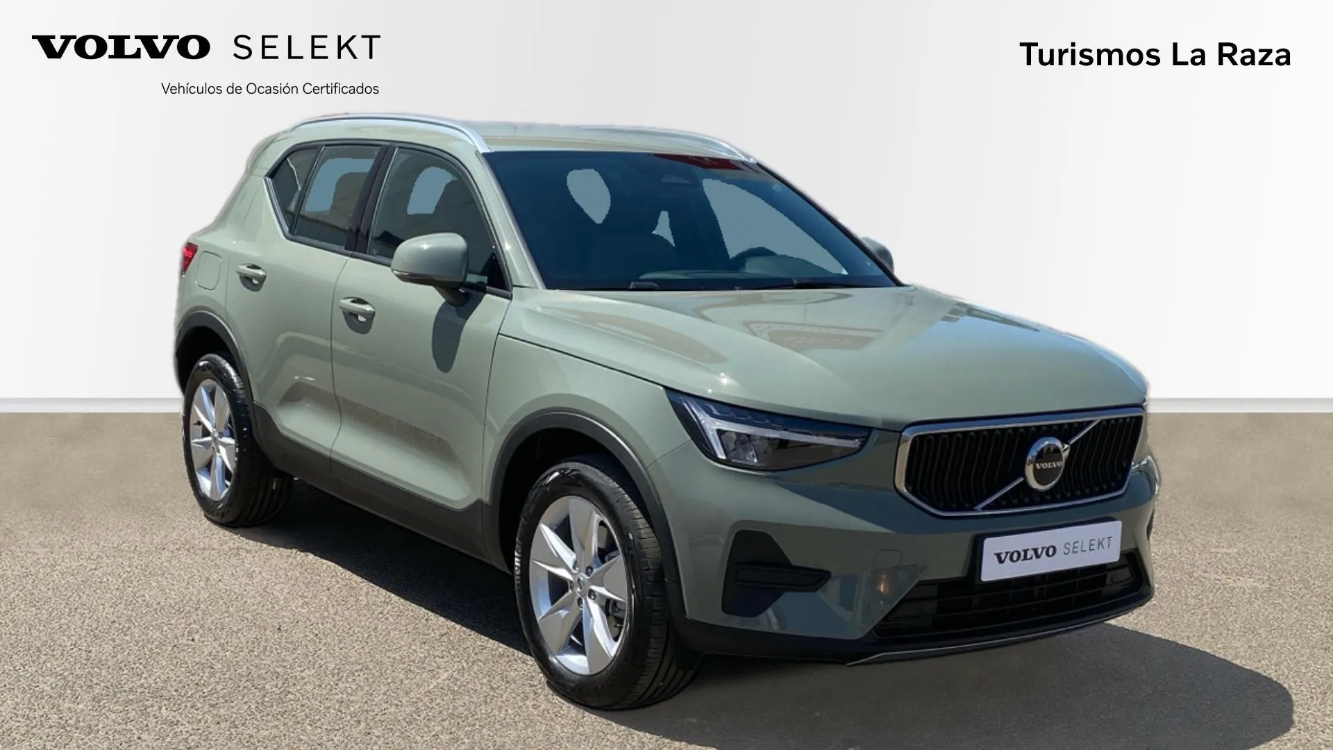 Imagen de VOLVO XC40