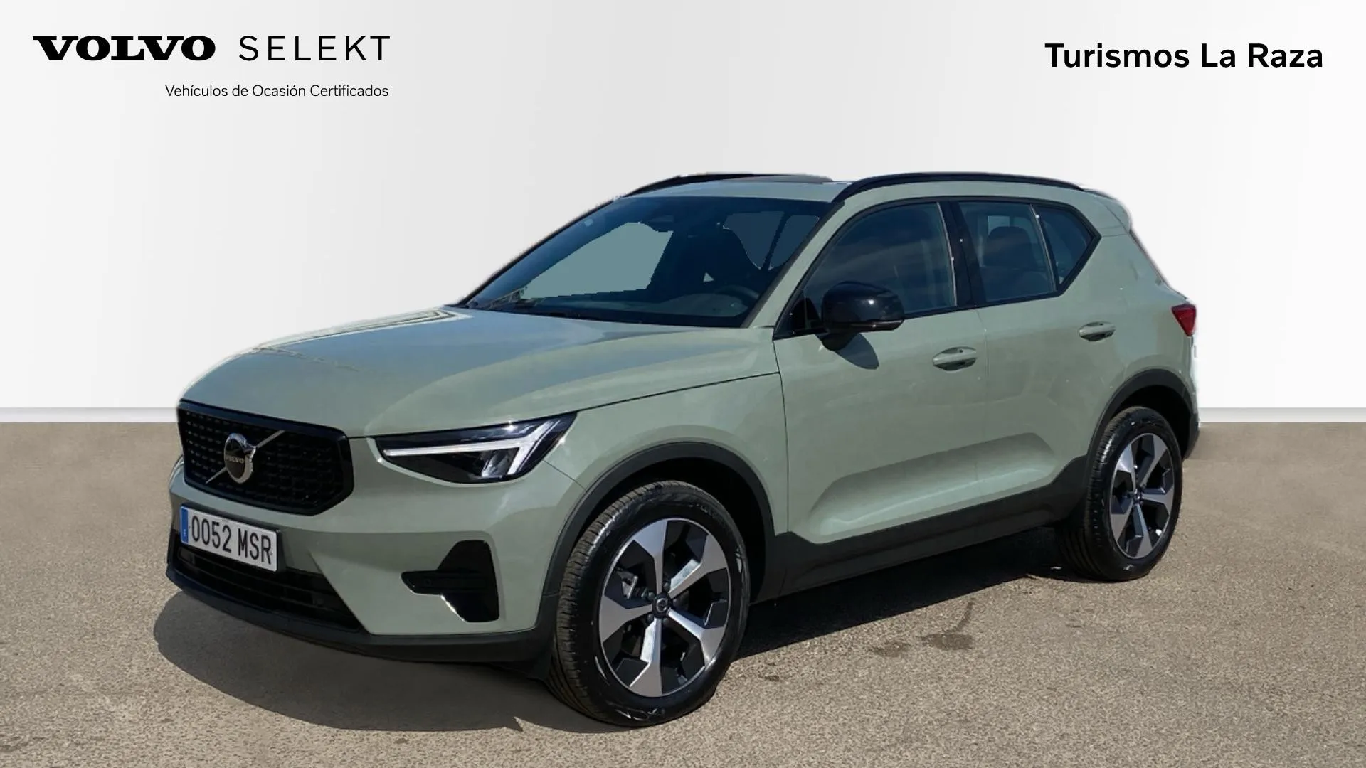 Imagen de VOLVO XC40