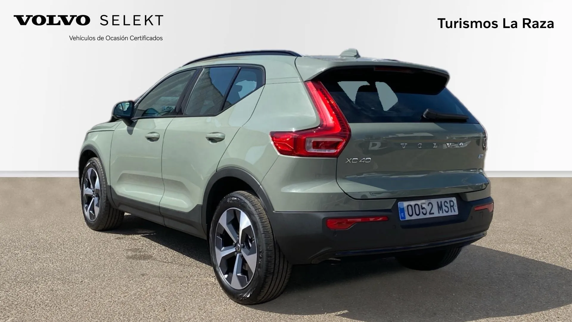 Imagen de VOLVO XC40