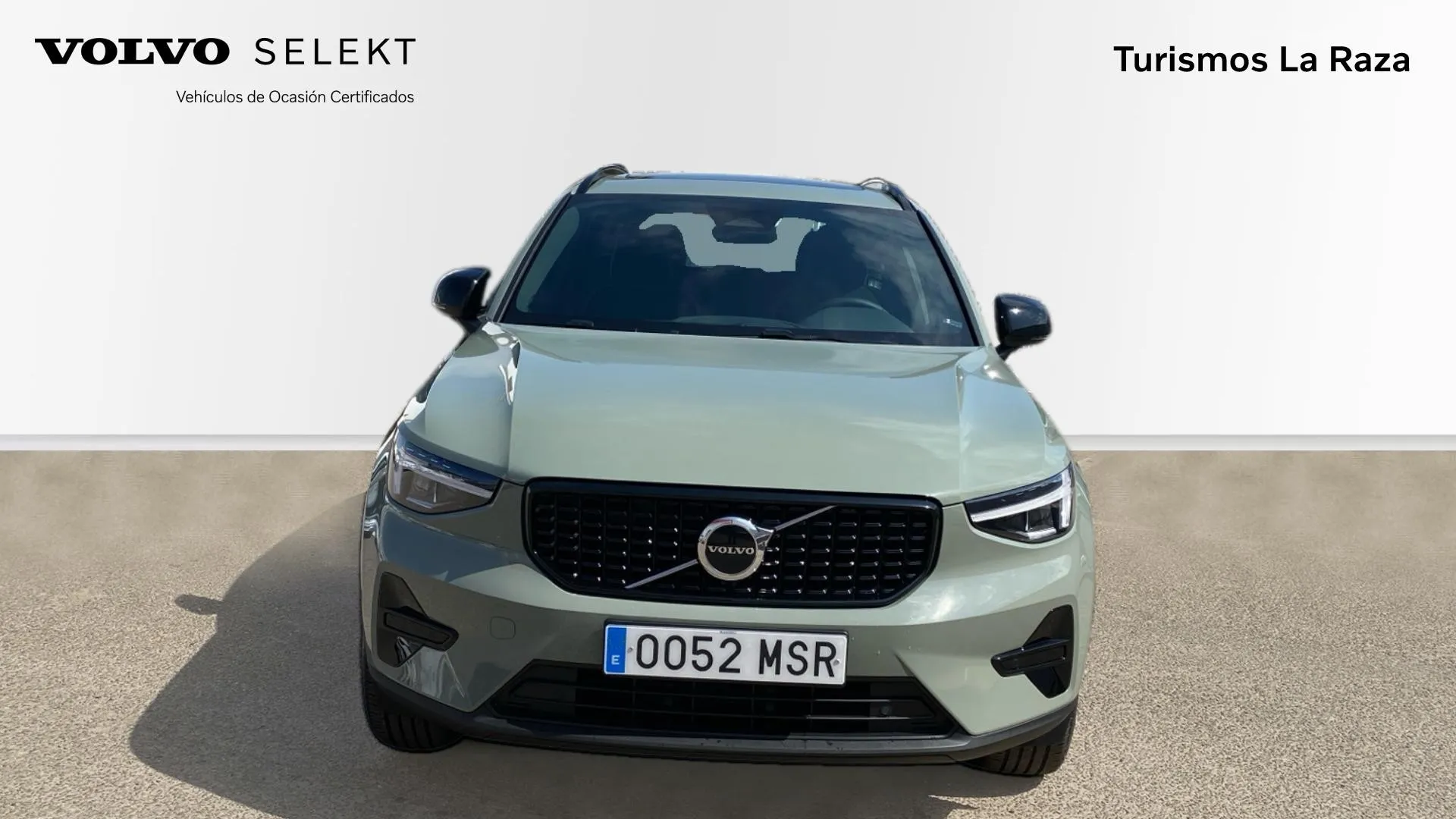 Imagen de VOLVO XC40