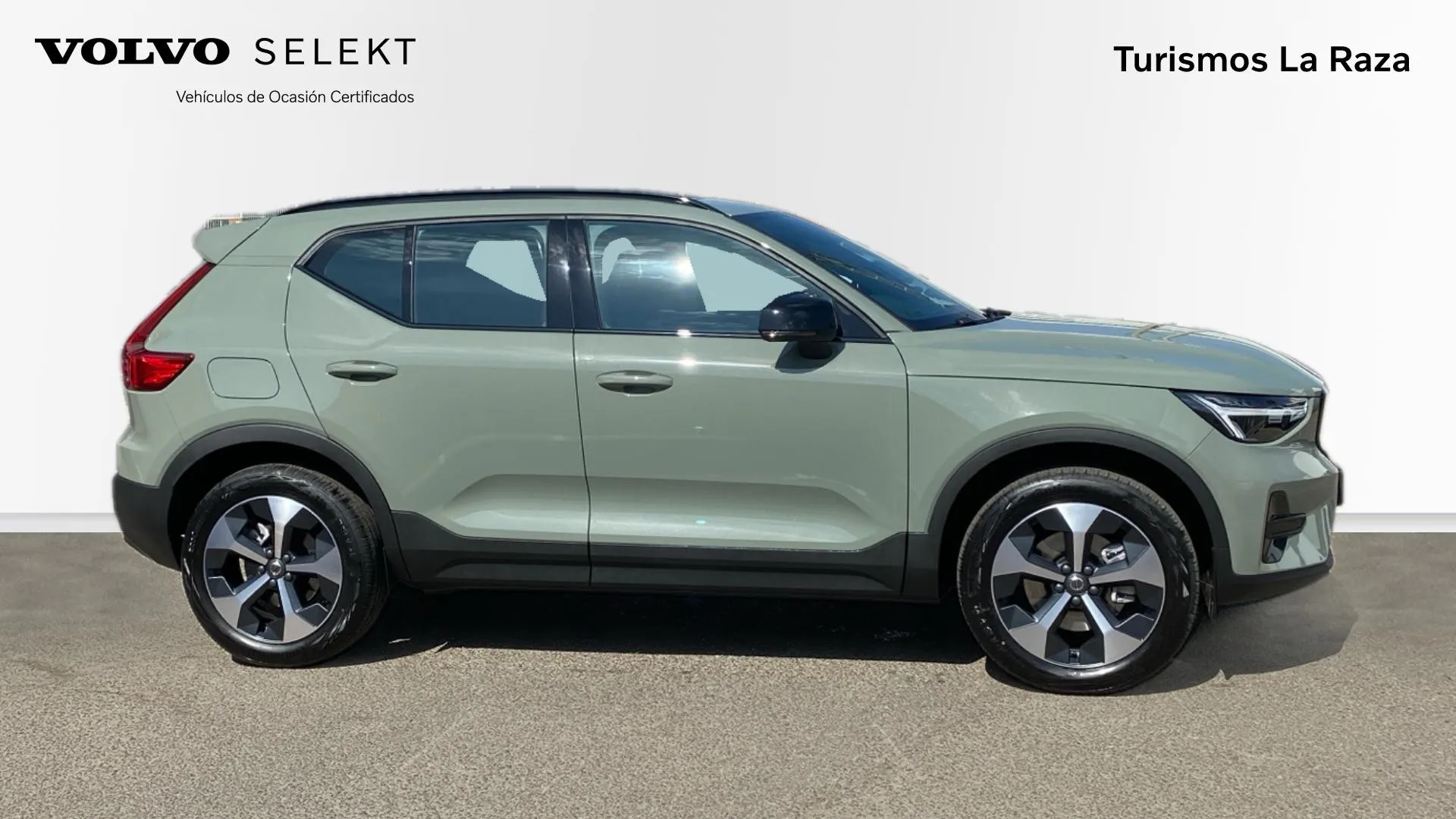 Imagen de VOLVO XC40