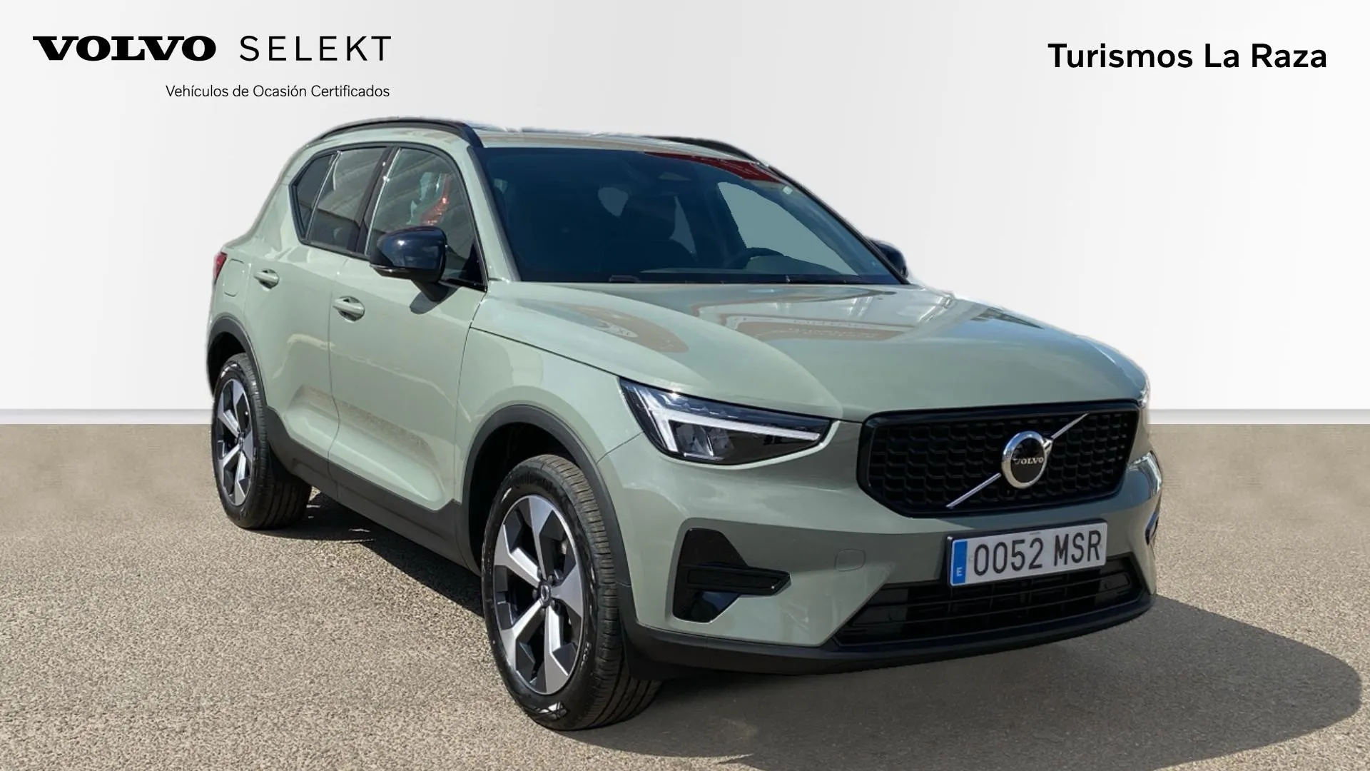 Imagen de VOLVO XC40