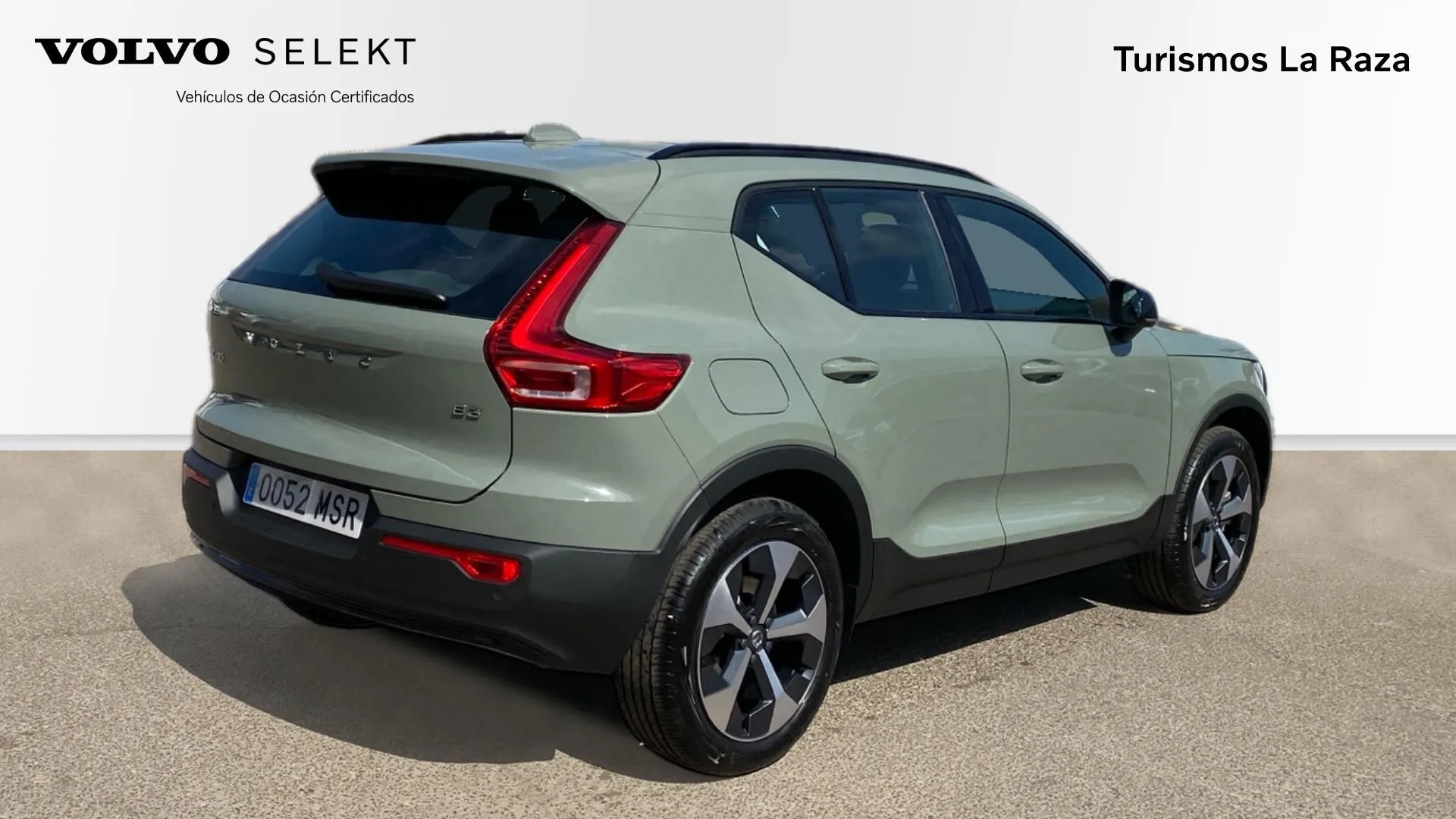 Imagen de VOLVO XC40