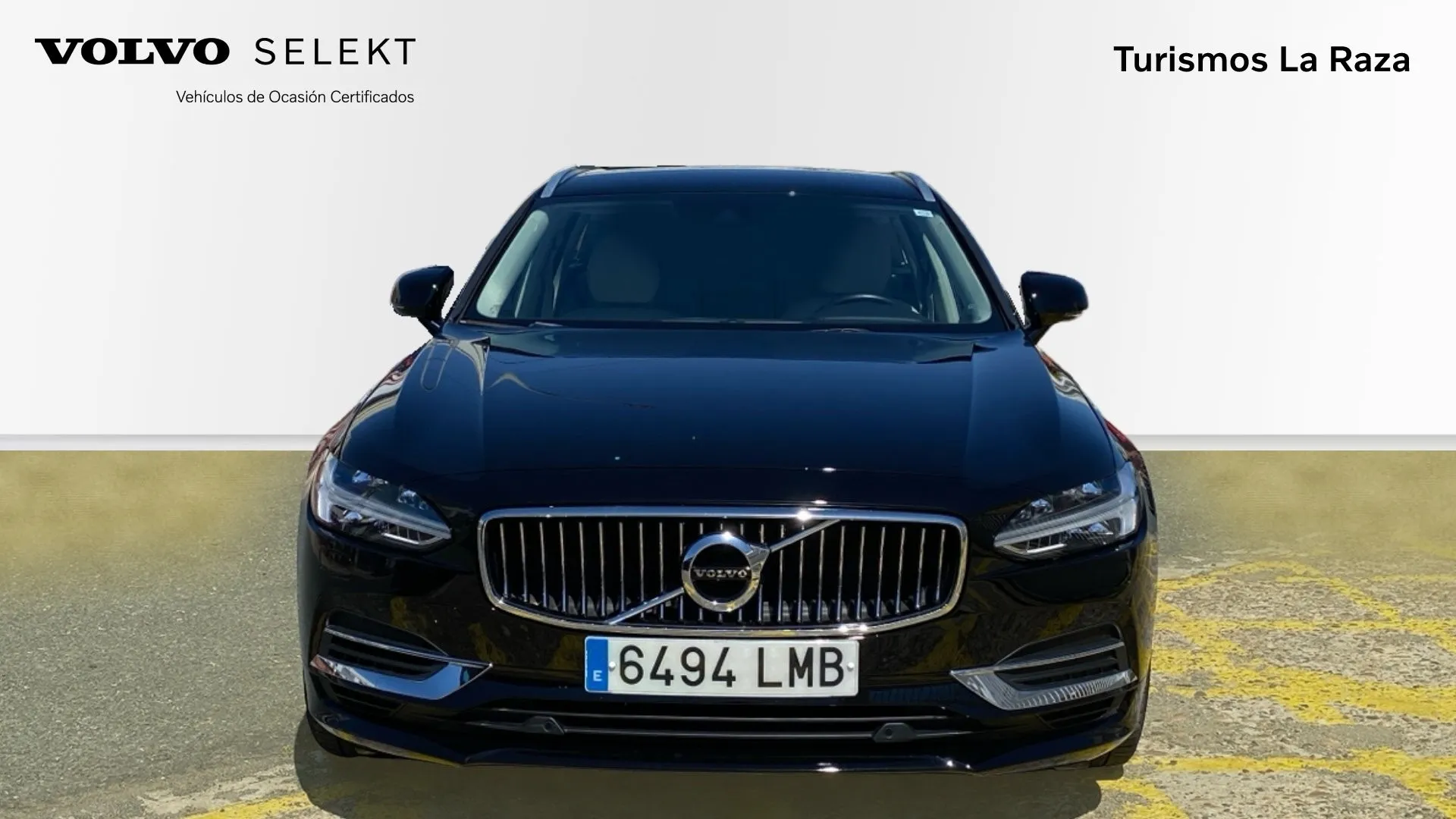 Imagen de VOLVO V90