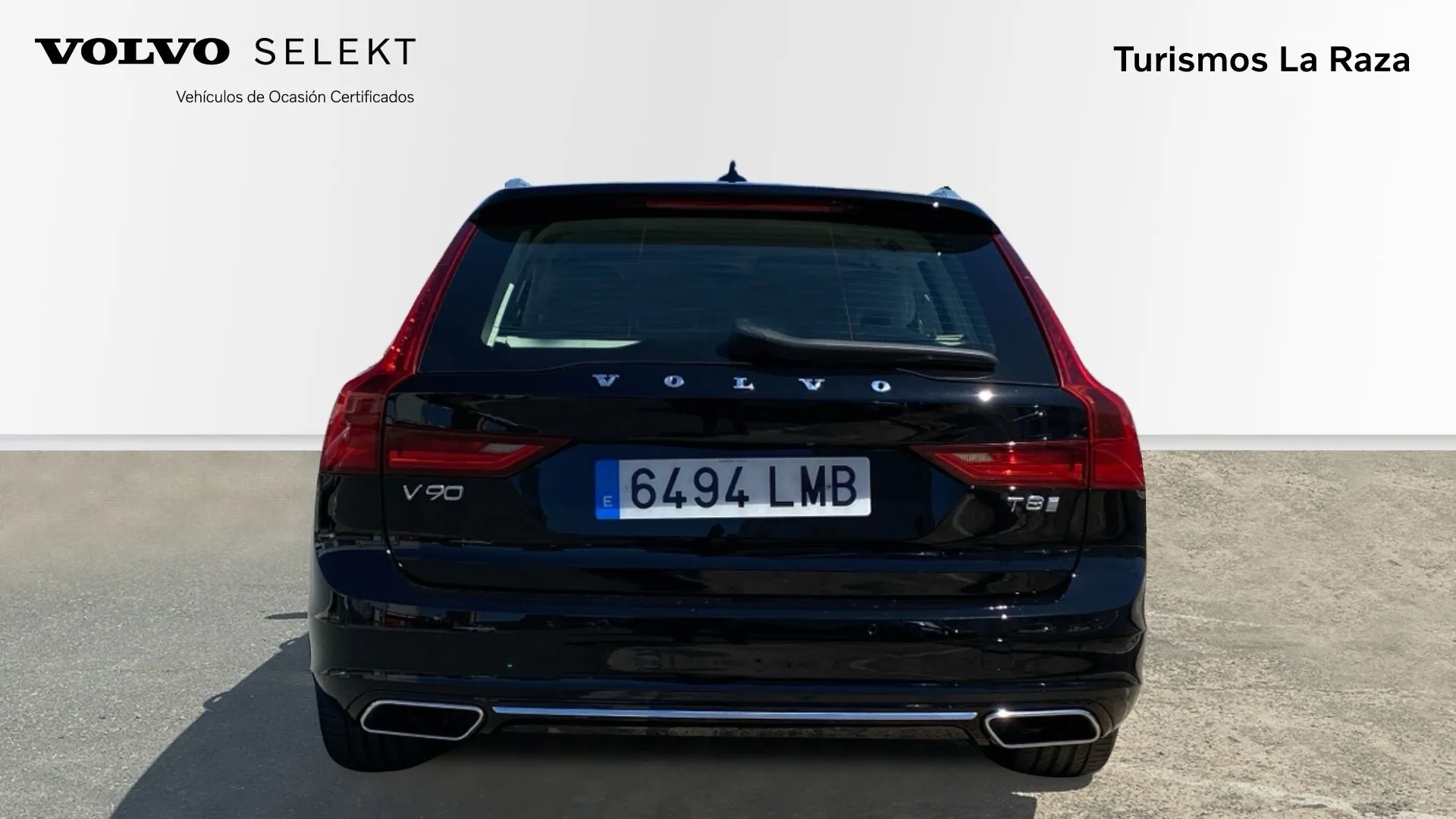 Imagen de VOLVO V90