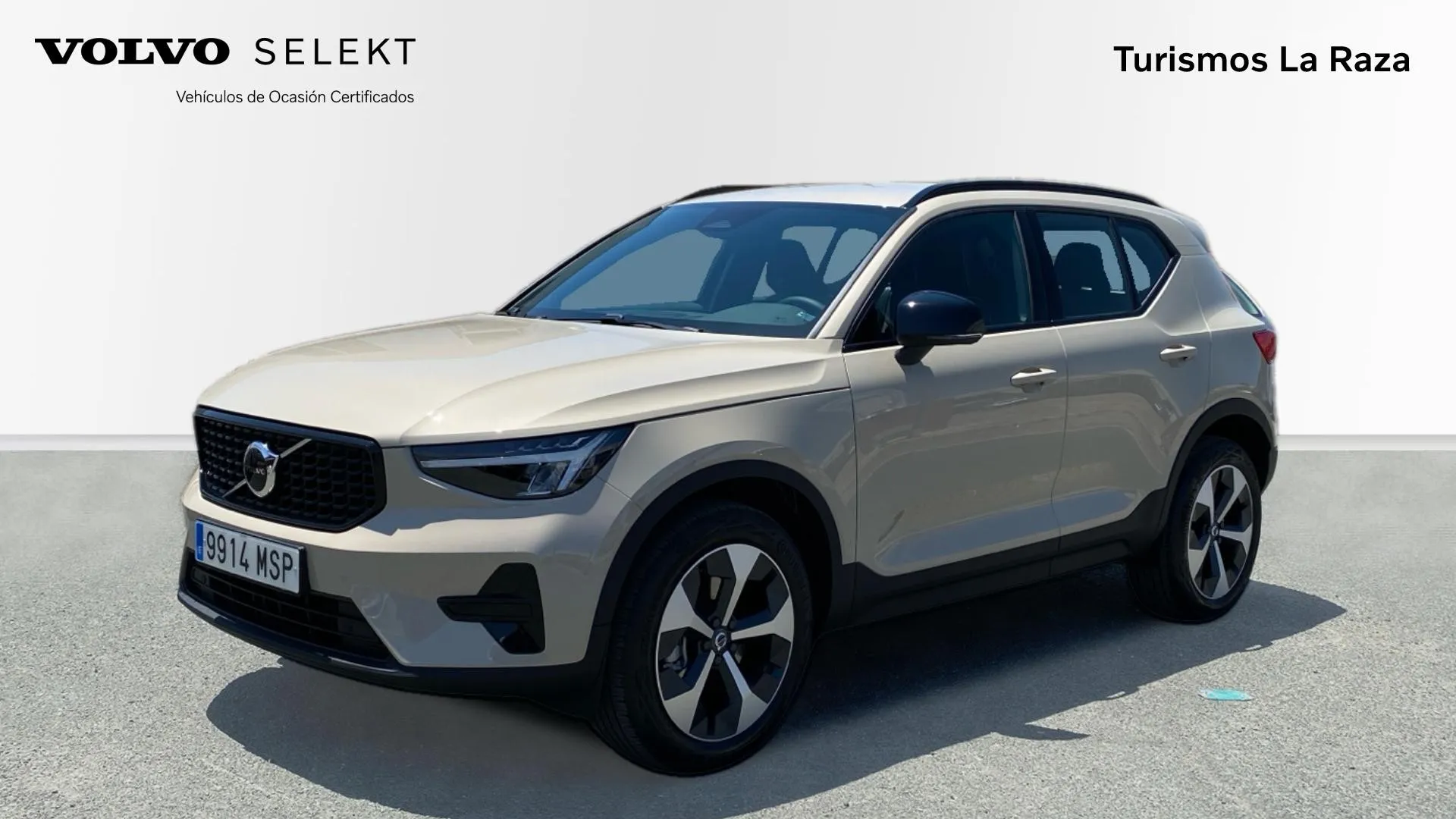 Imagen de VOLVO XC40