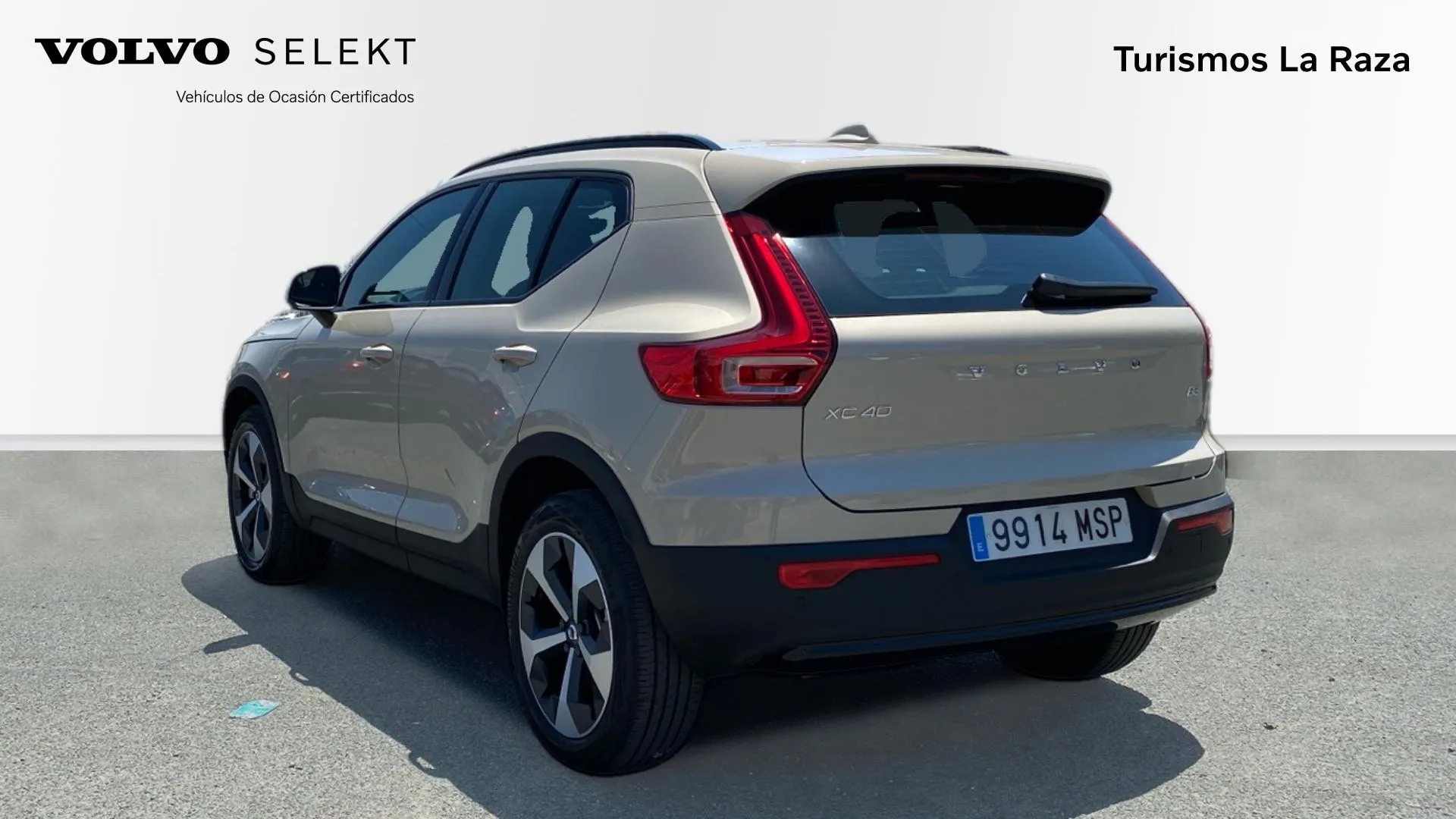 Imagen de VOLVO XC40