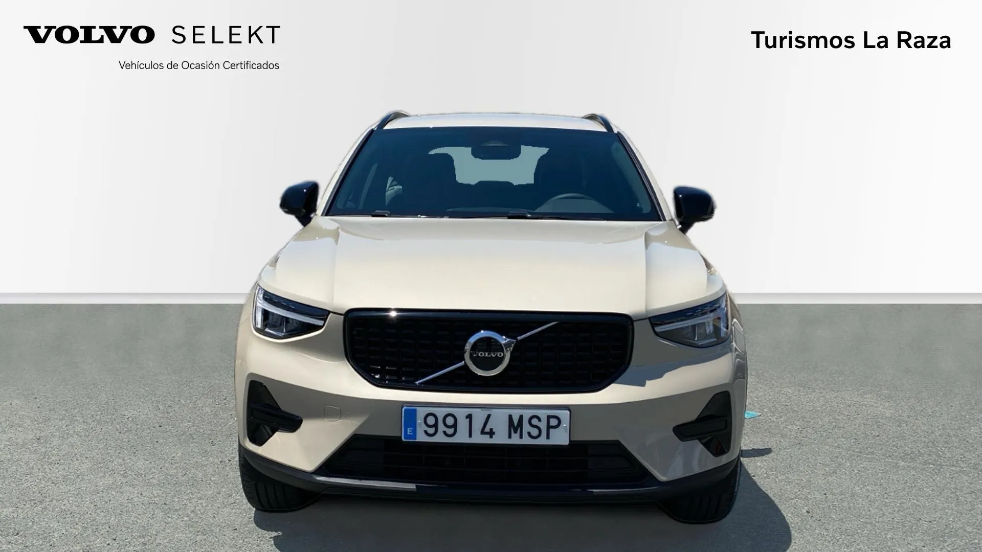 Imagen de VOLVO XC40