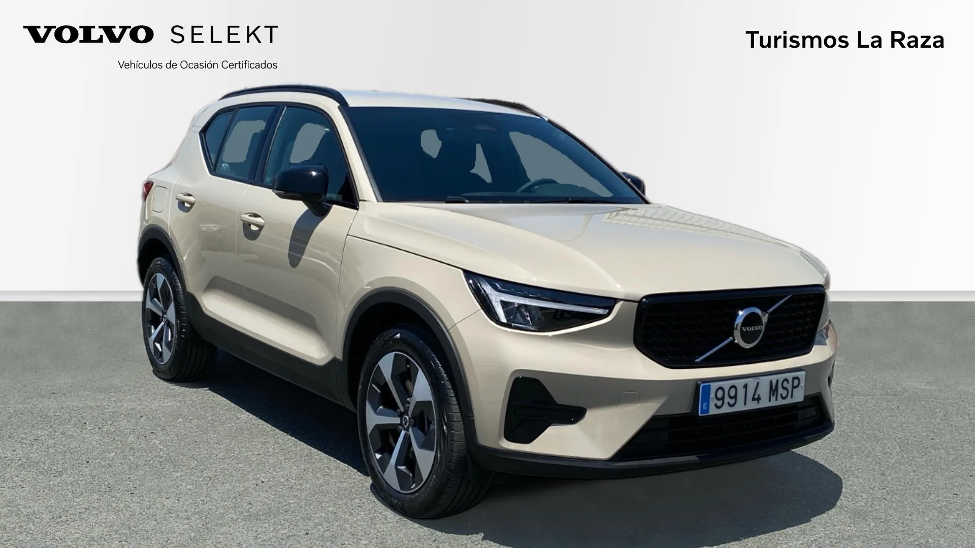 Imagen de VOLVO XC40