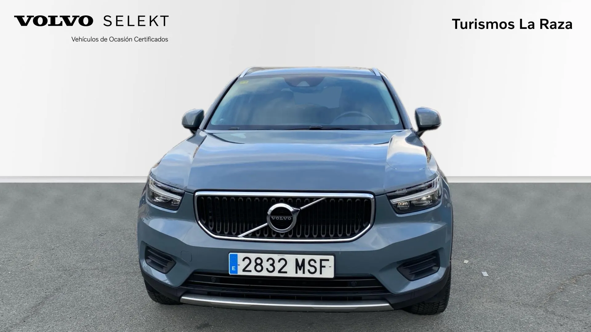 Imagen de VOLVO XC40