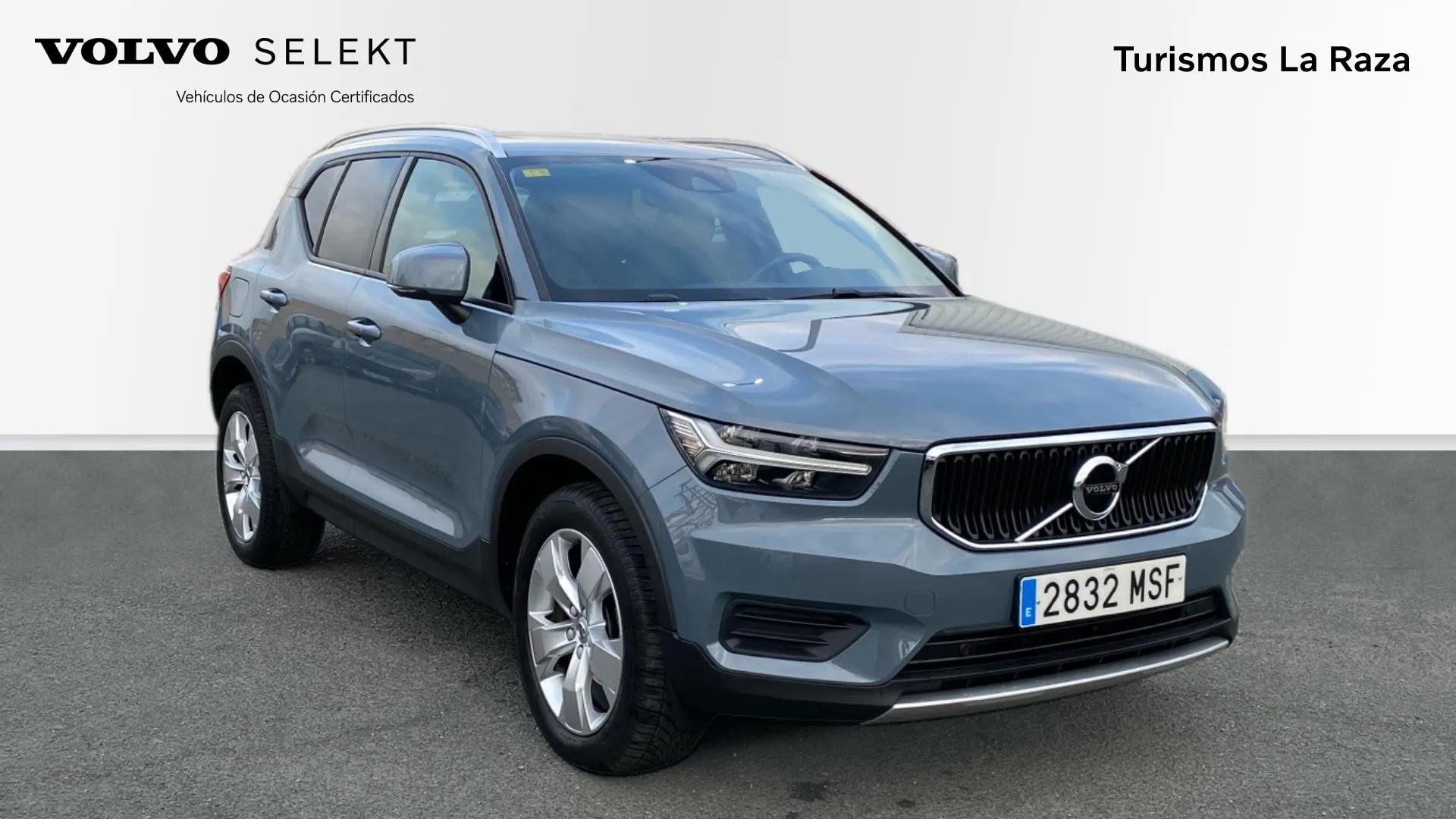 Imagen de VOLVO XC40