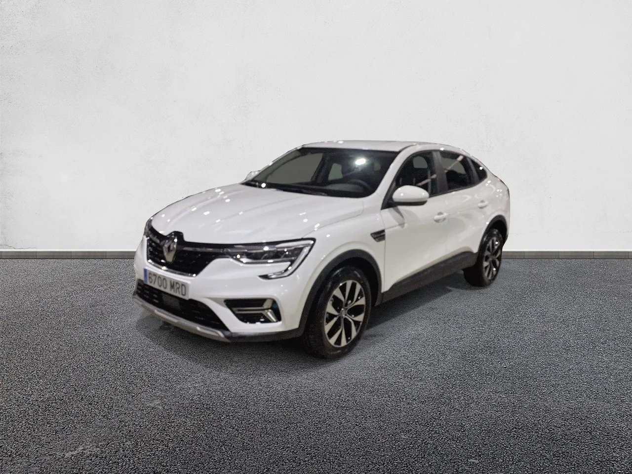 Imagen de RENAULT ARKANA