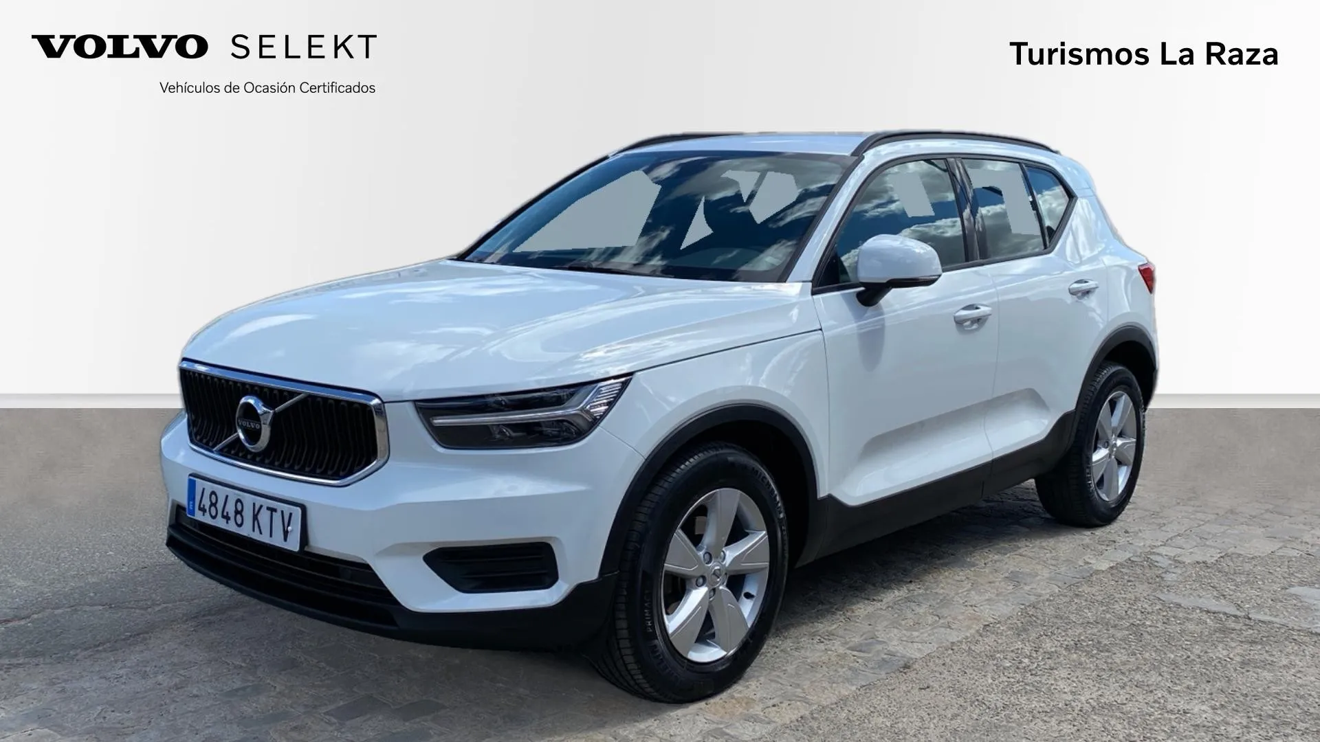 Imagen de VOLVO XC40