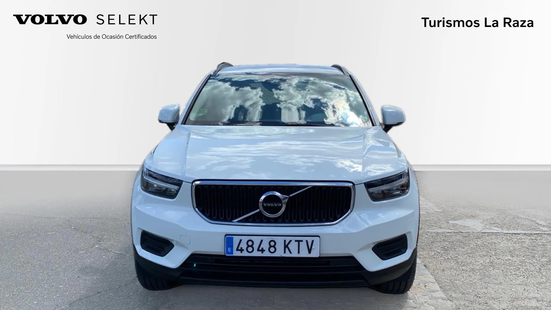 Imagen de VOLVO XC40