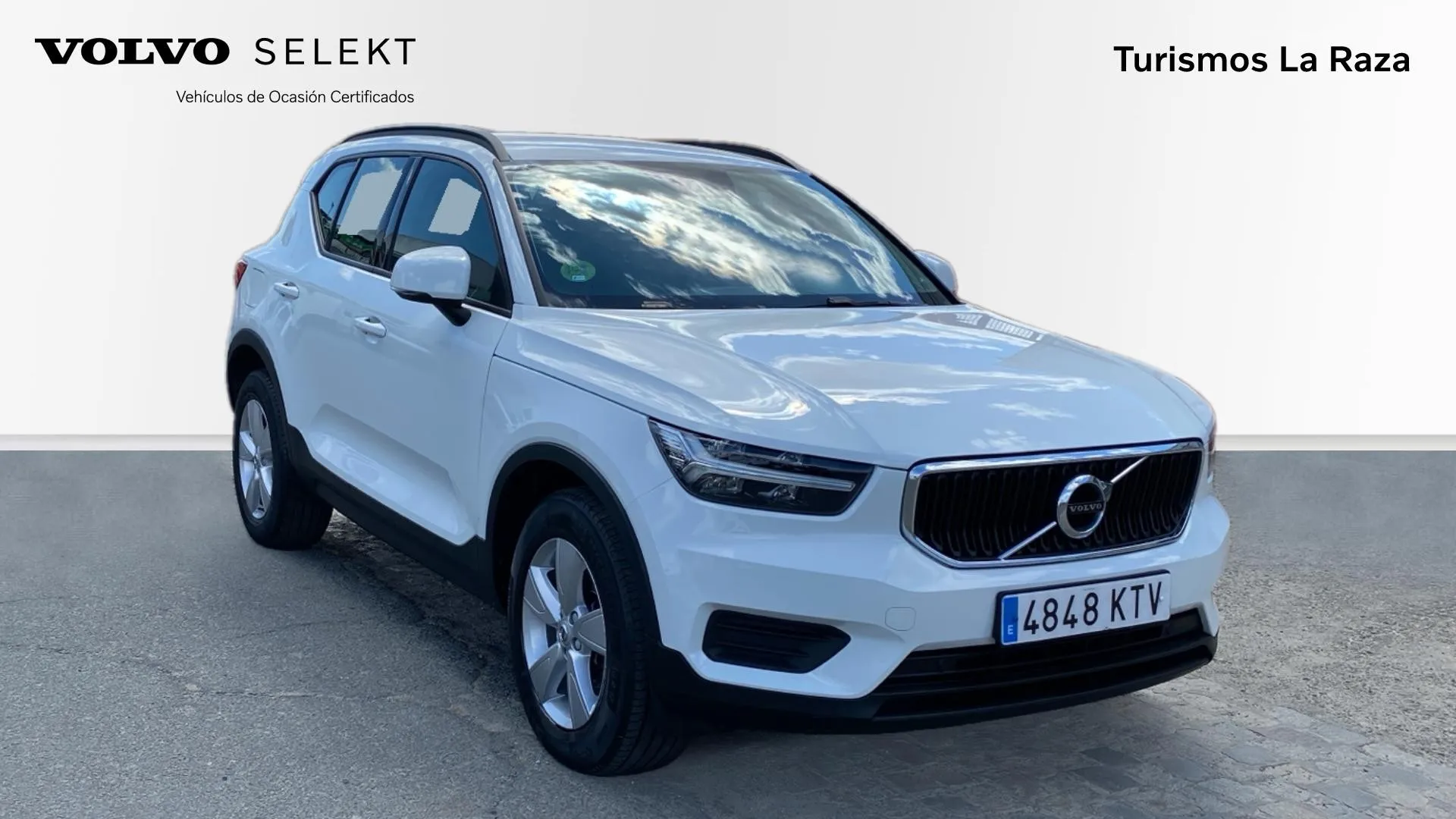 Imagen de VOLVO XC40