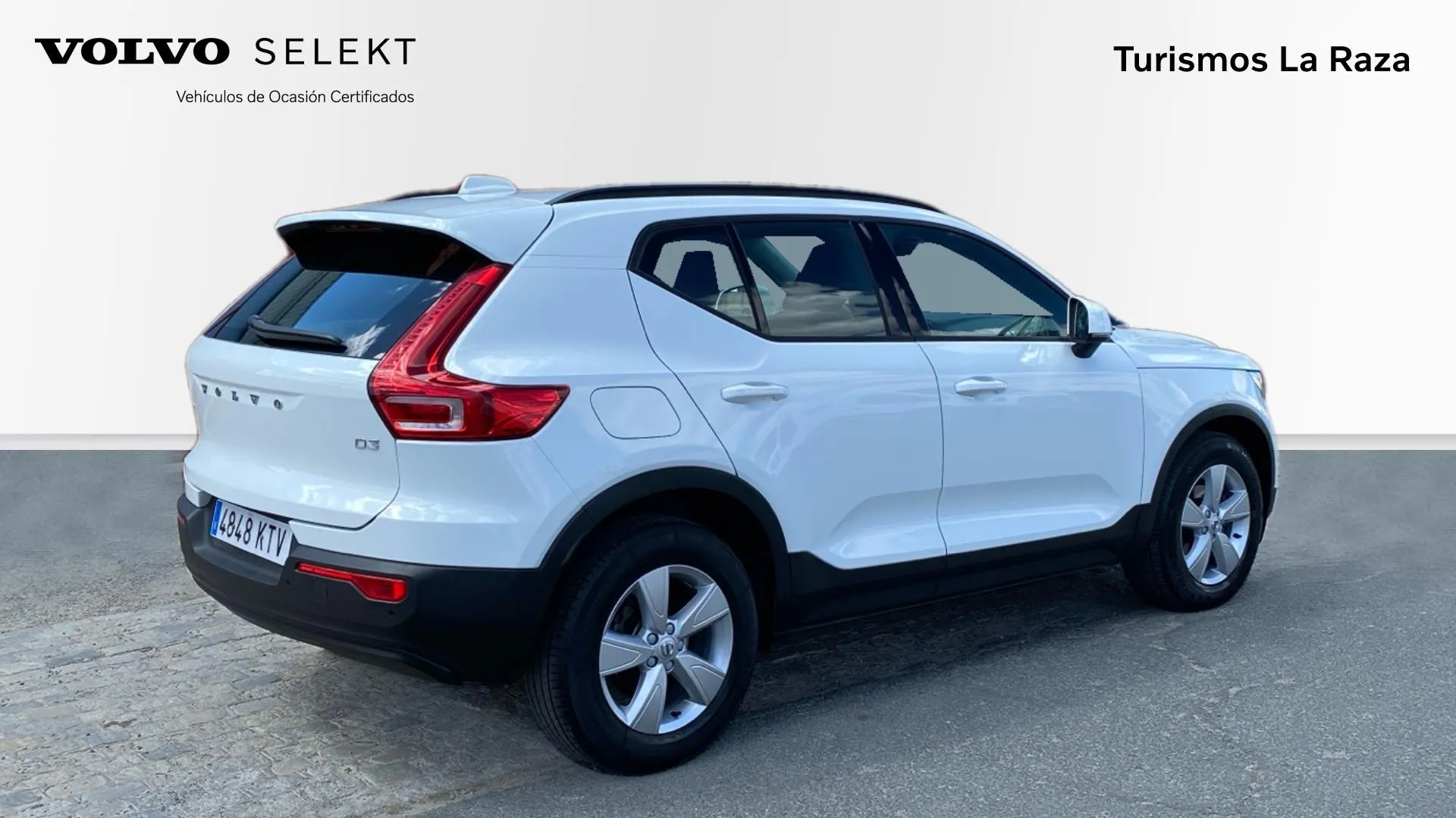 Imagen de VOLVO XC40