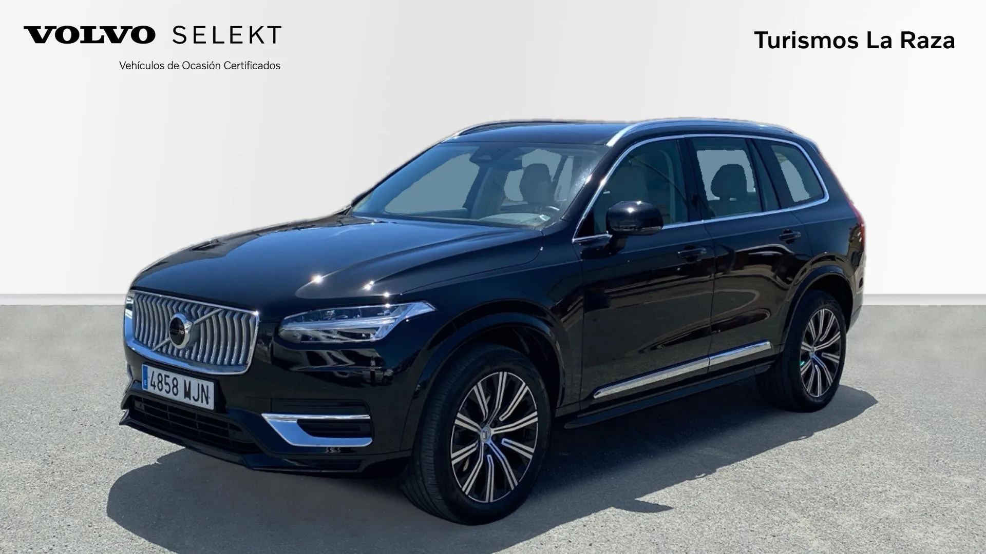 Imagen de VOLVO XC90