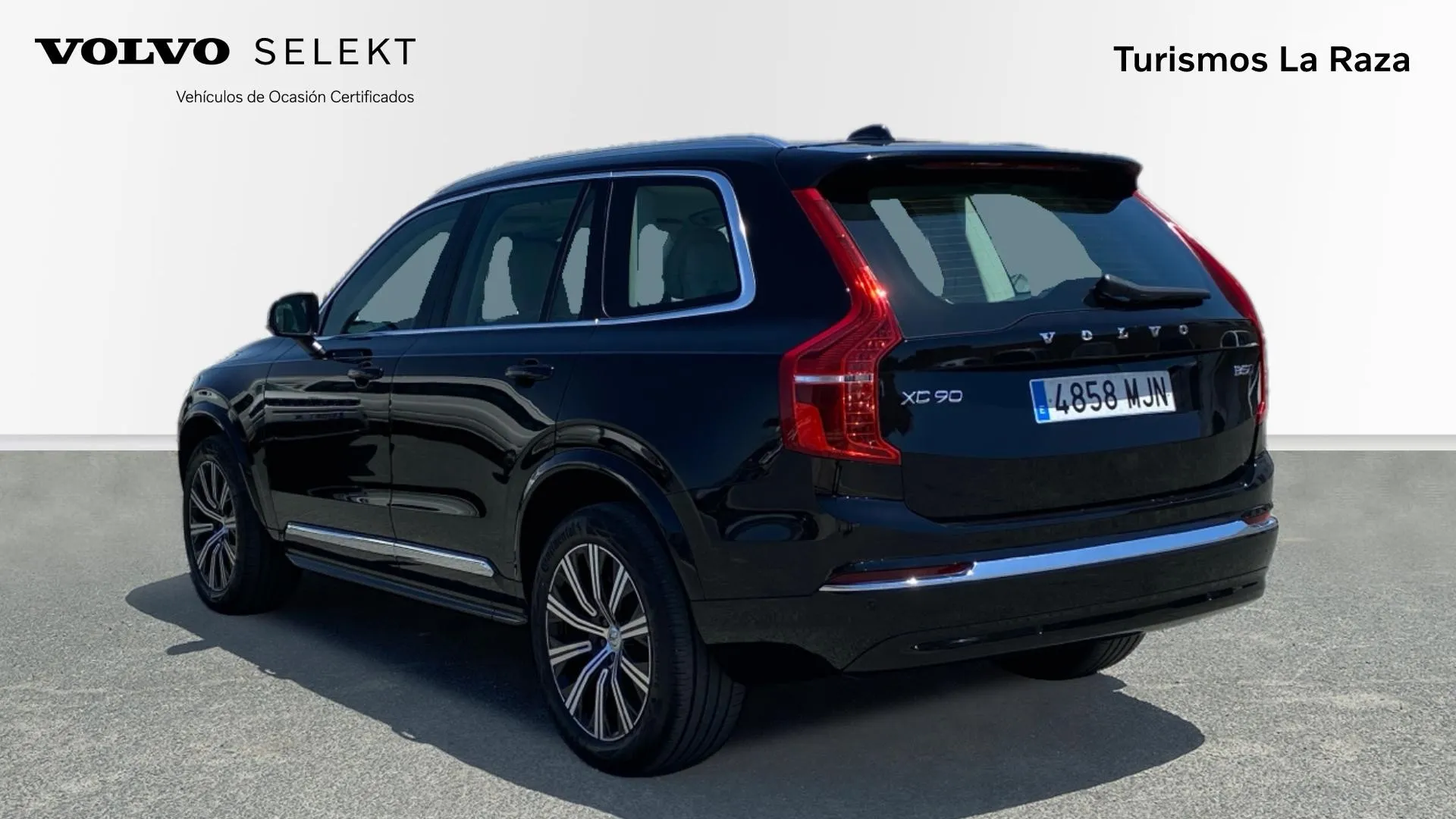 Imagen de VOLVO XC90