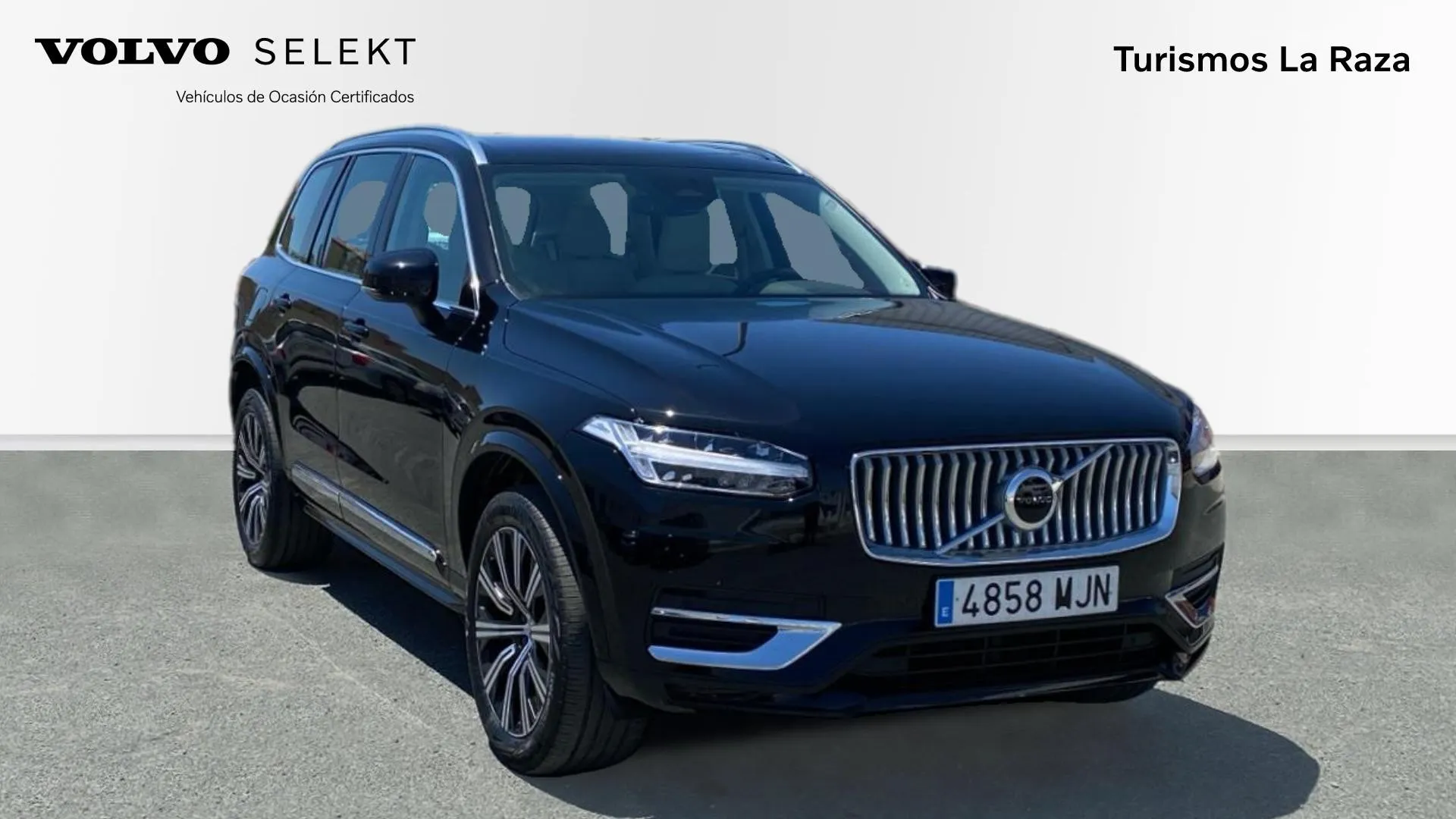 Imagen de VOLVO XC90