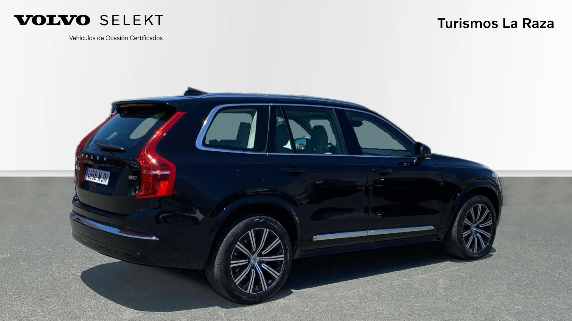 Imagen de VOLVO XC90