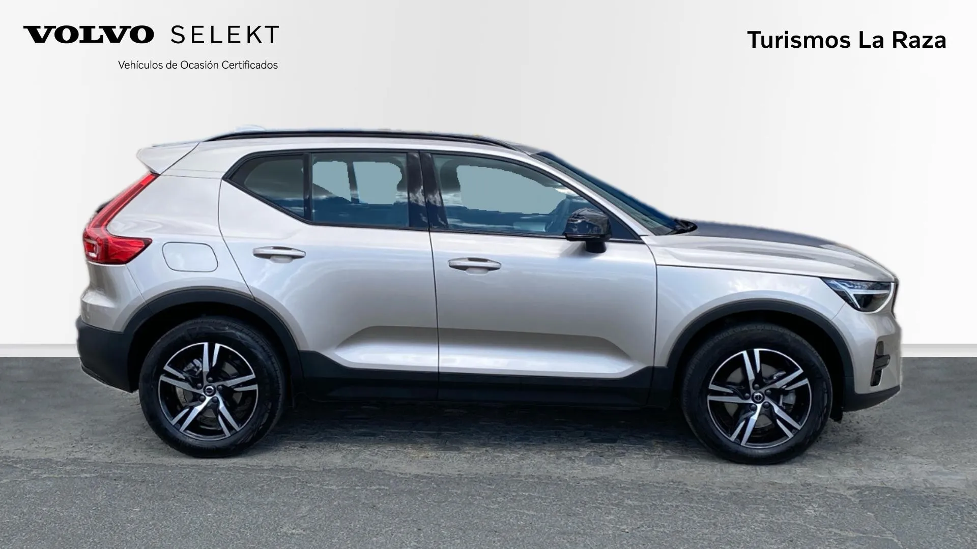 Imagen de VOLVO XC40