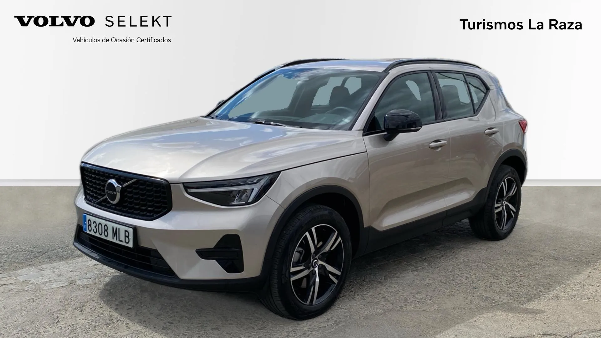 Imagen de VOLVO XC40