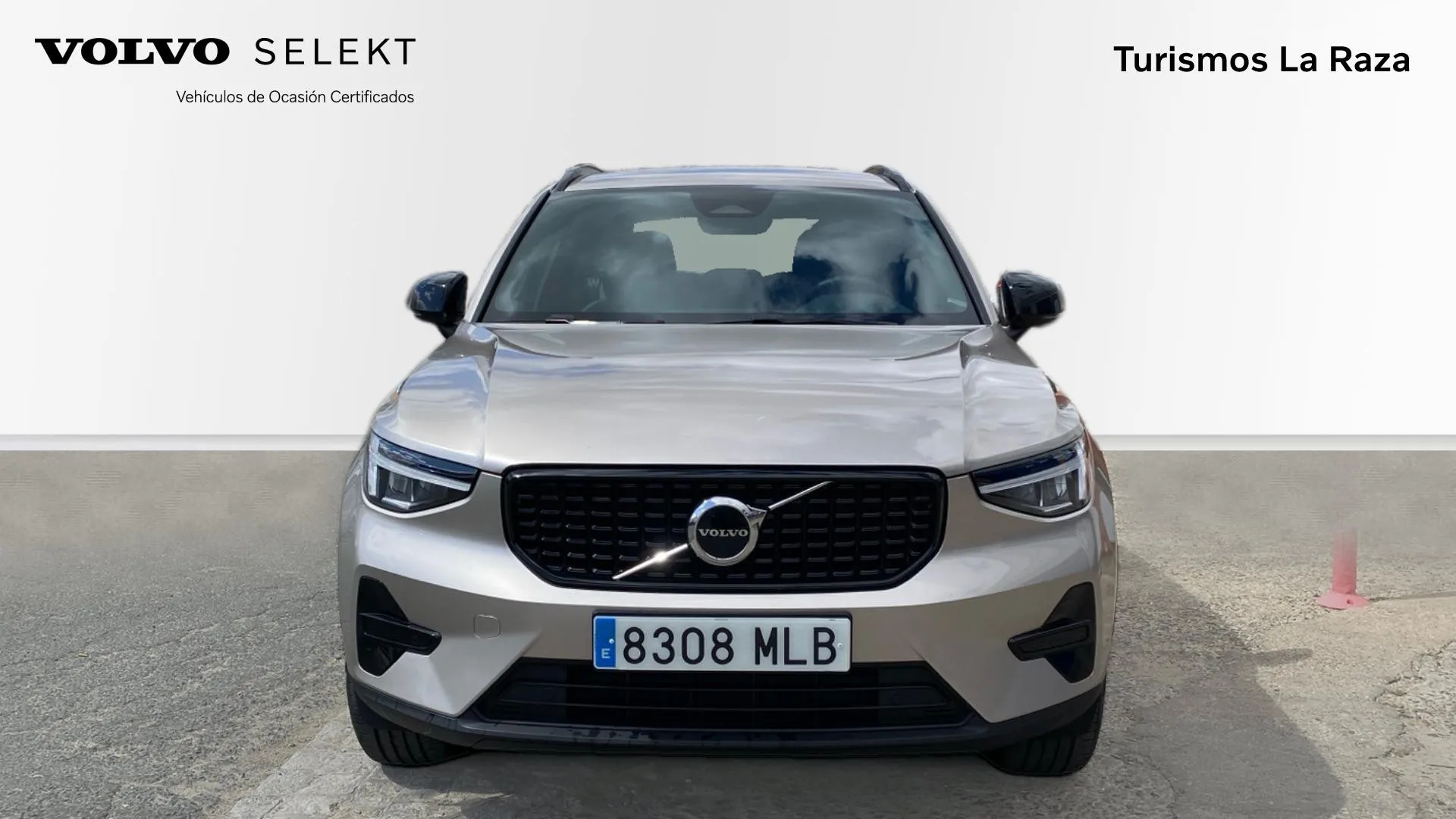 Imagen de VOLVO XC40