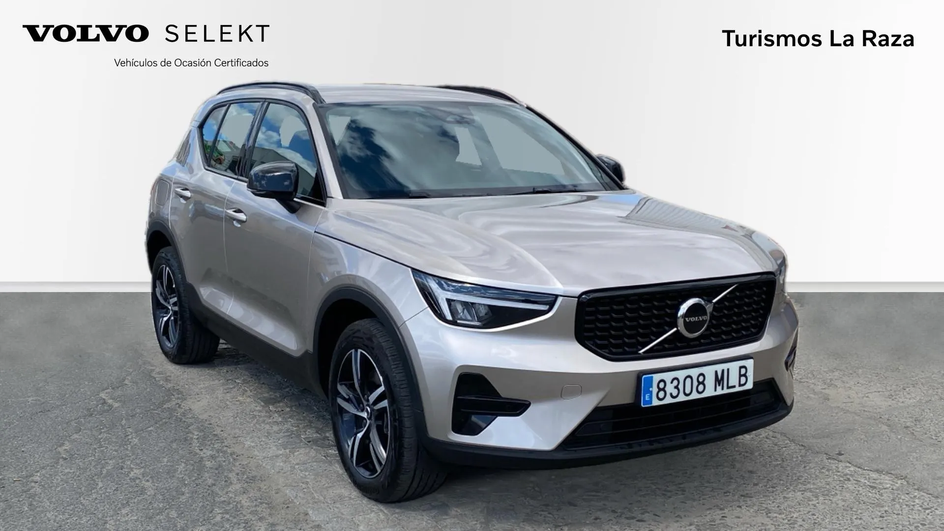 Imagen de VOLVO XC40