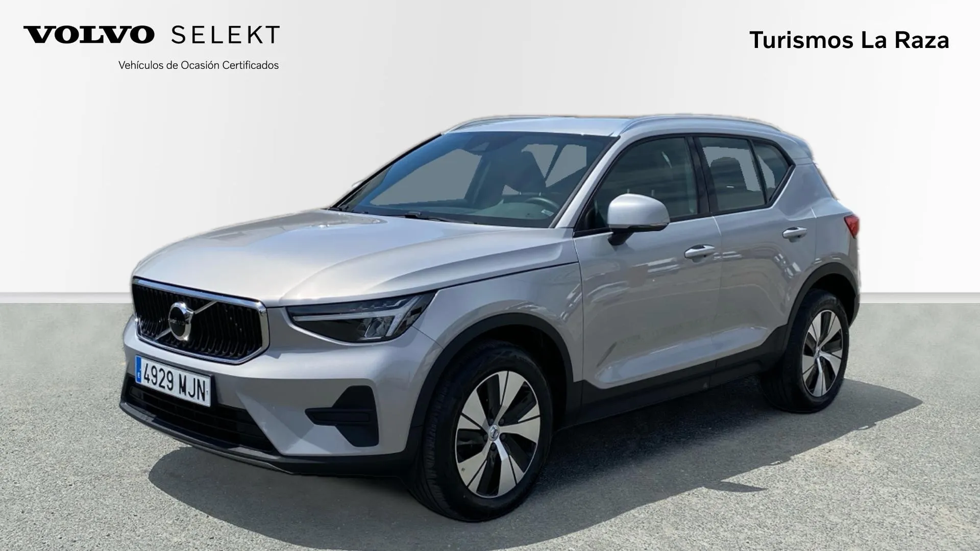 Imagen de VOLVO XC40