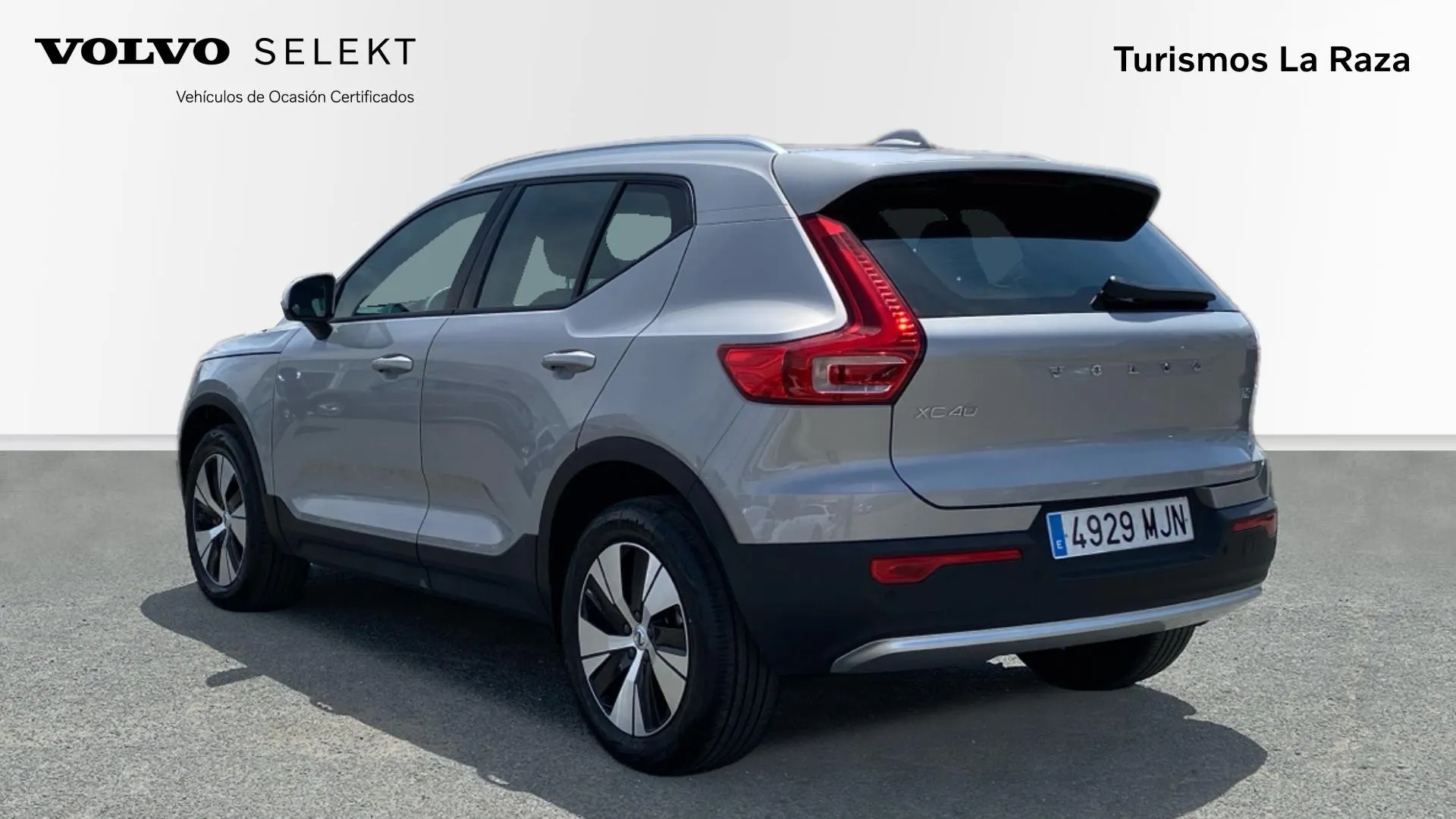 Imagen de VOLVO XC40