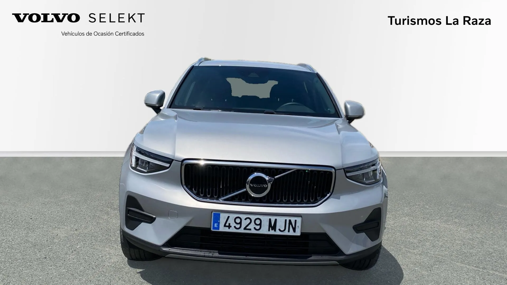 Imagen de VOLVO XC40