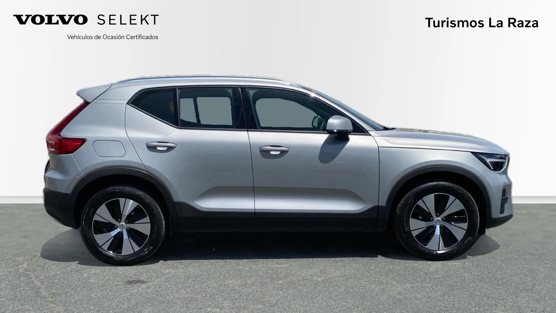 Imagen de VOLVO XC40