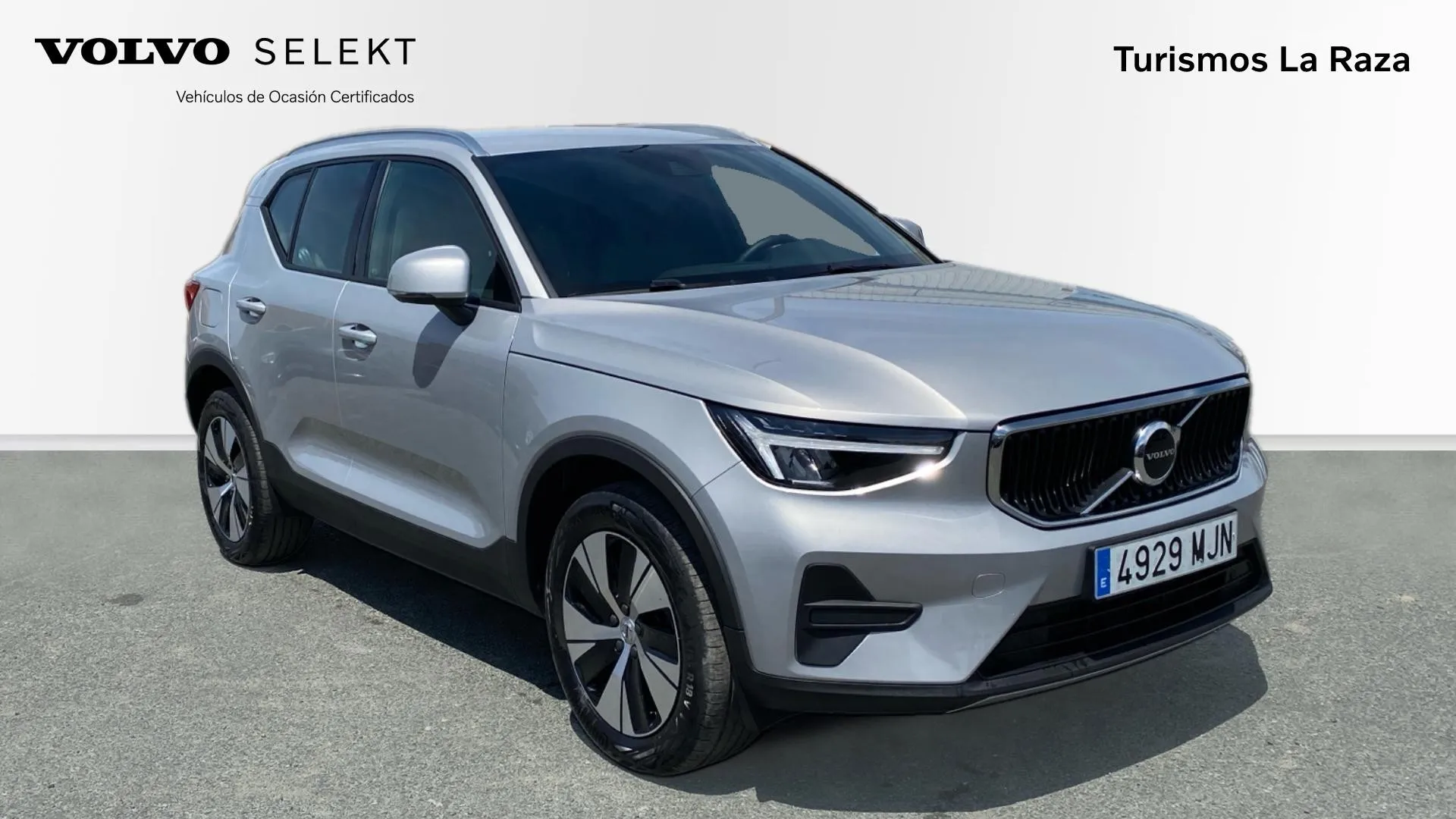 Imagen de VOLVO XC40