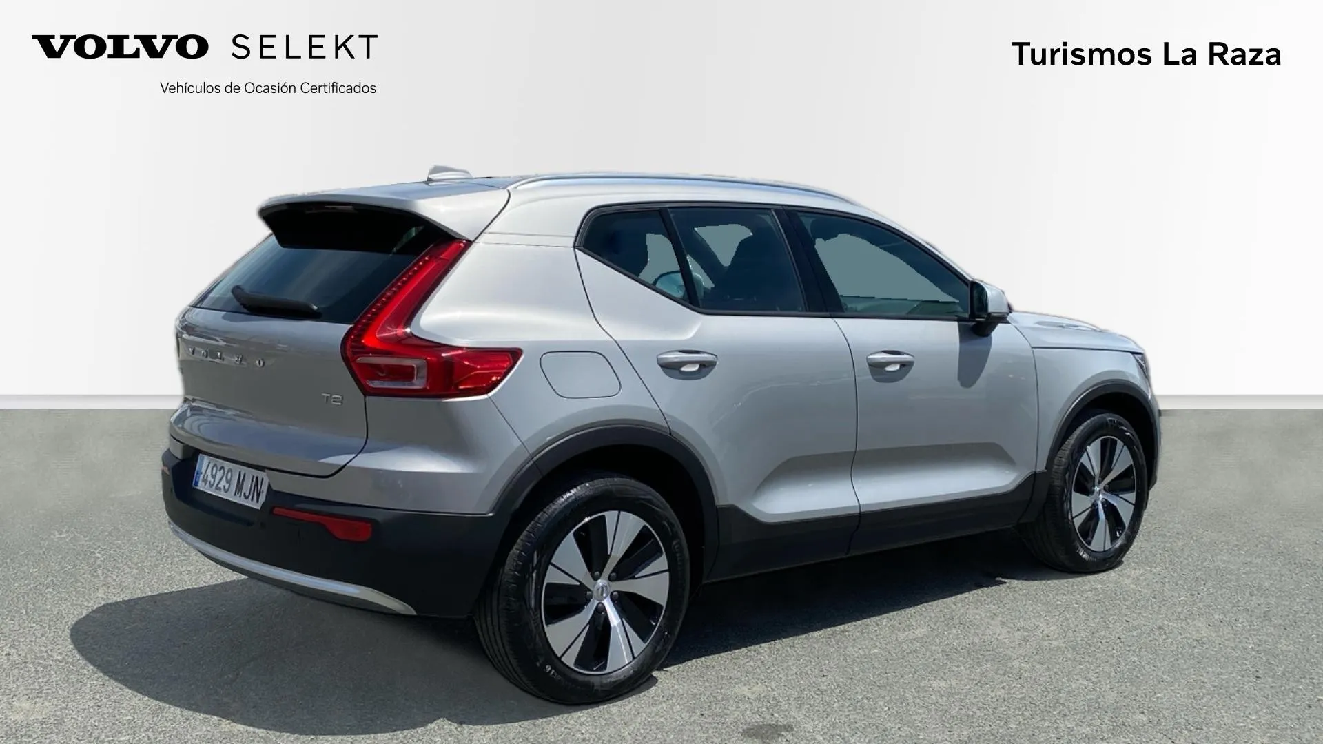 Imagen de VOLVO XC40