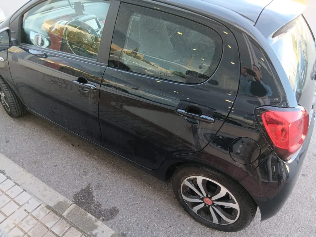 Imagen de CITROEN C1