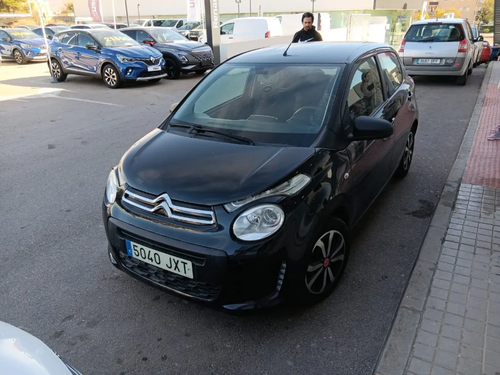 Imagen de CITROEN C1