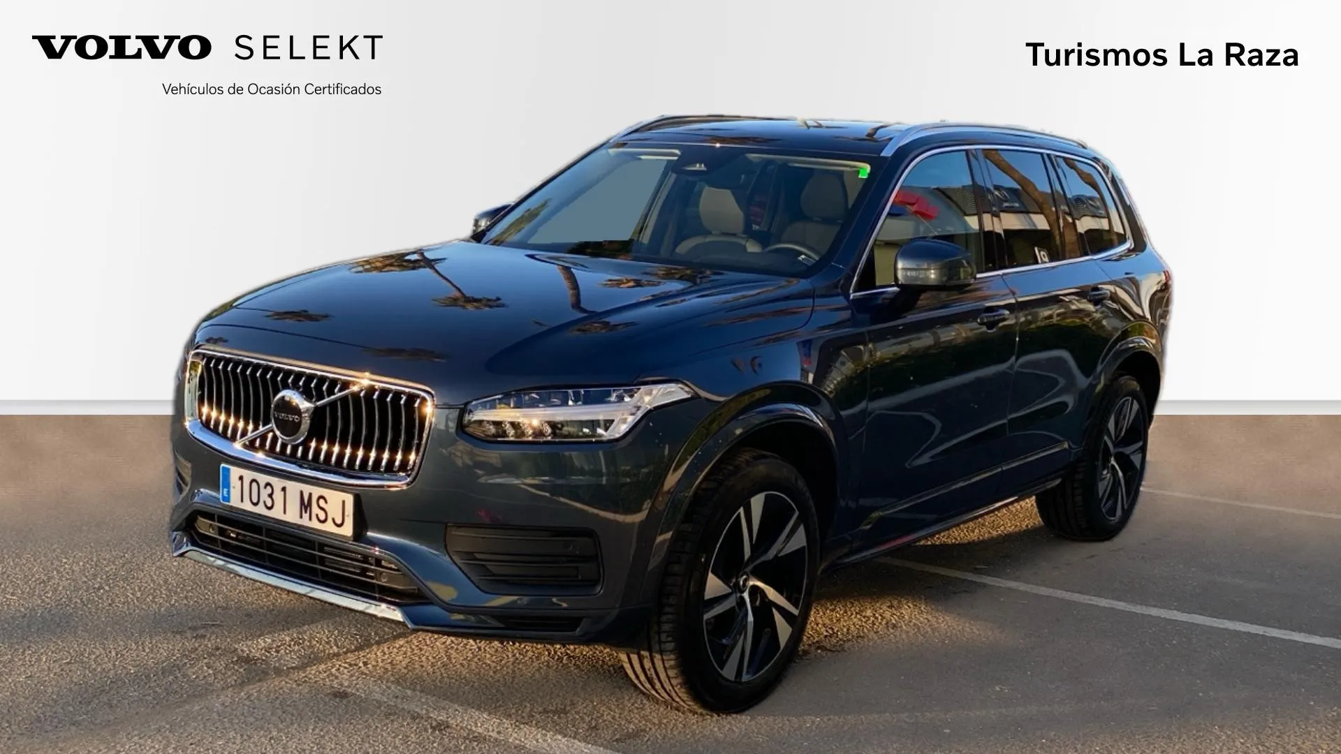 Imagen de VOLVO XC90