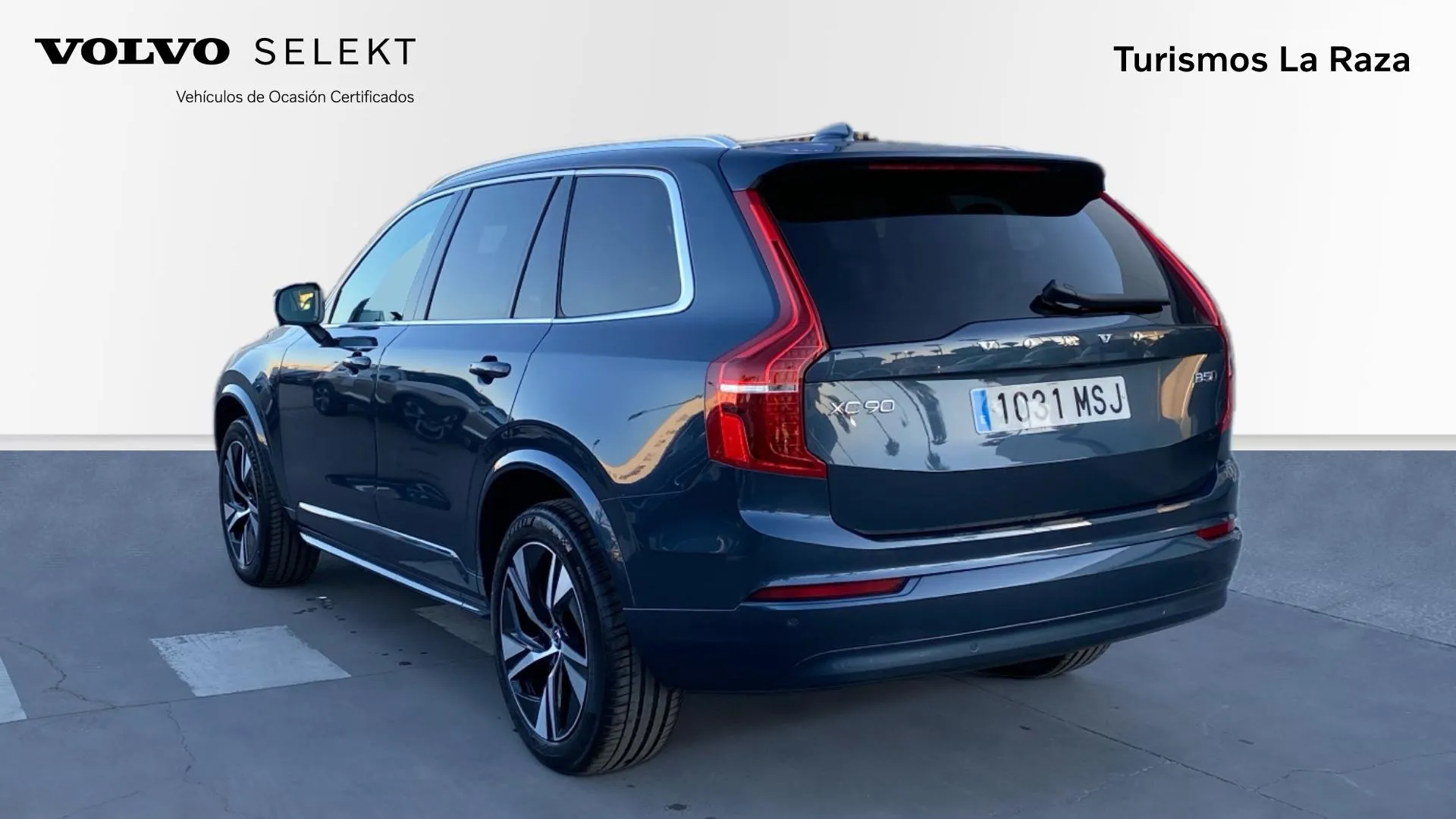 Imagen de VOLVO XC90