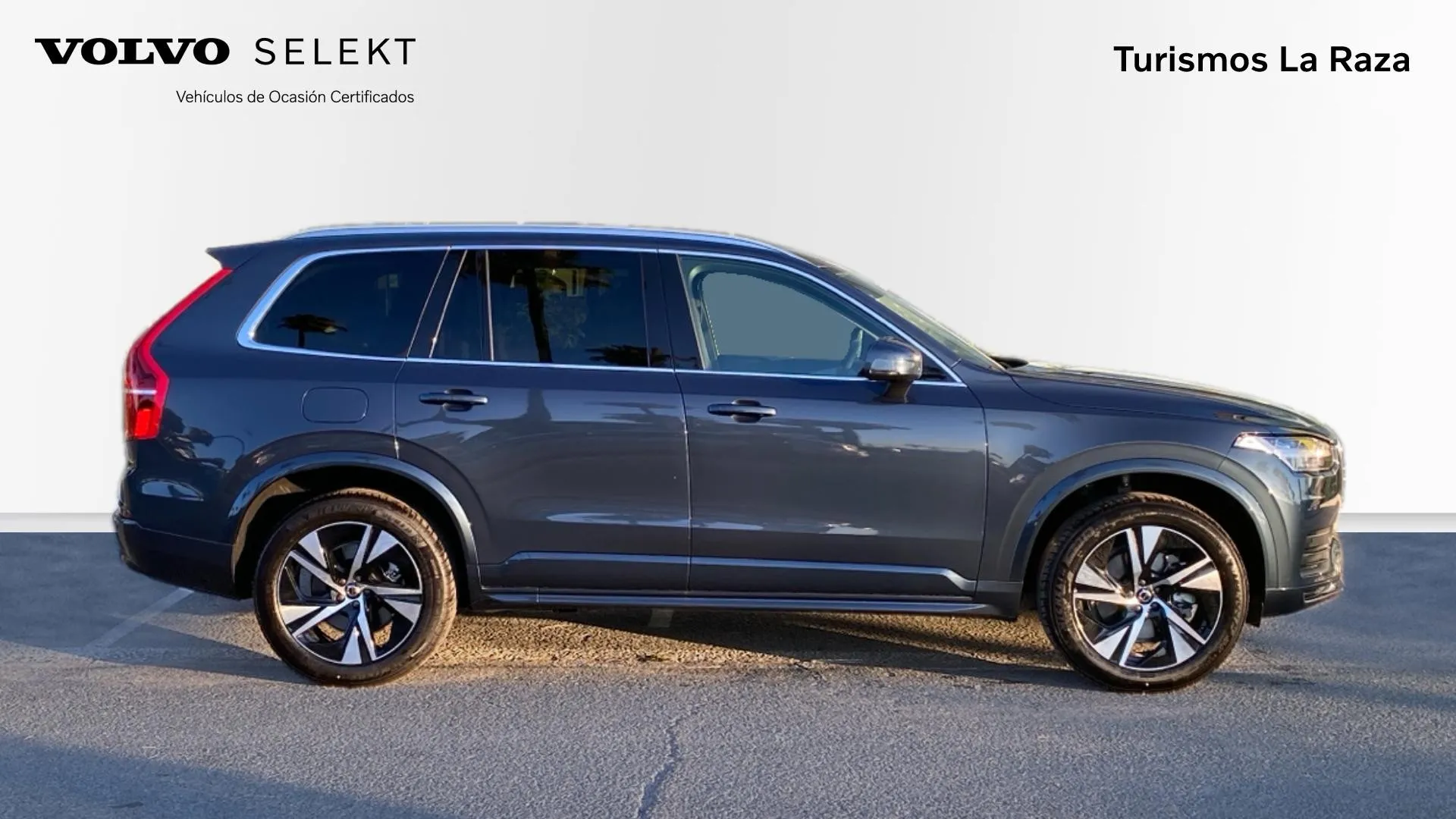 Imagen de VOLVO XC90