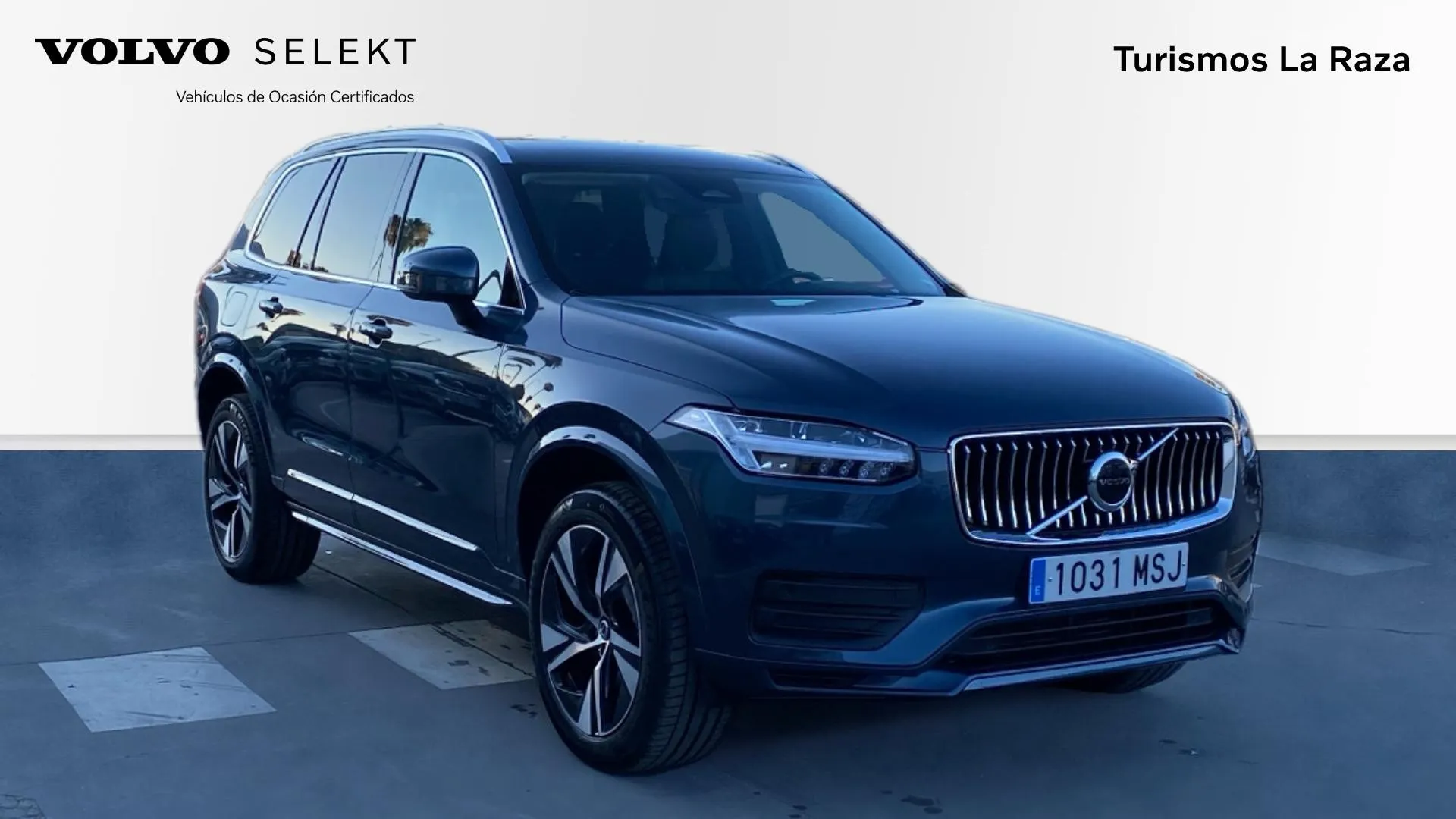 Imagen de VOLVO XC90