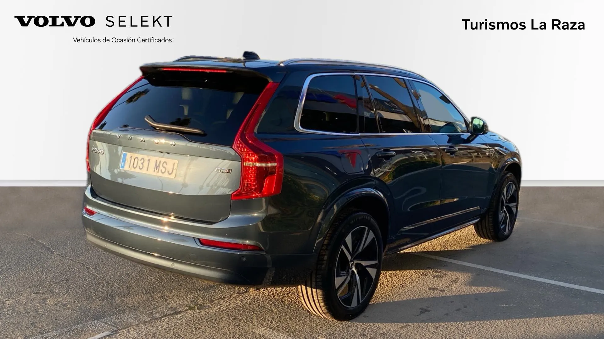 Imagen de VOLVO XC90