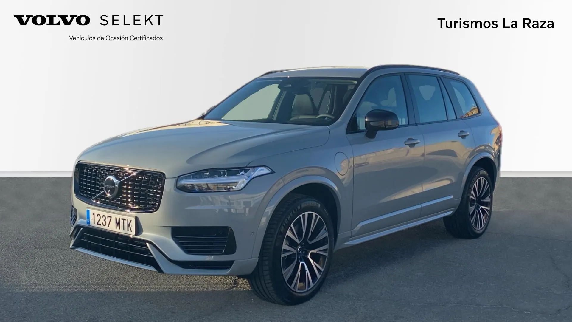 Imagen de VOLVO XC90